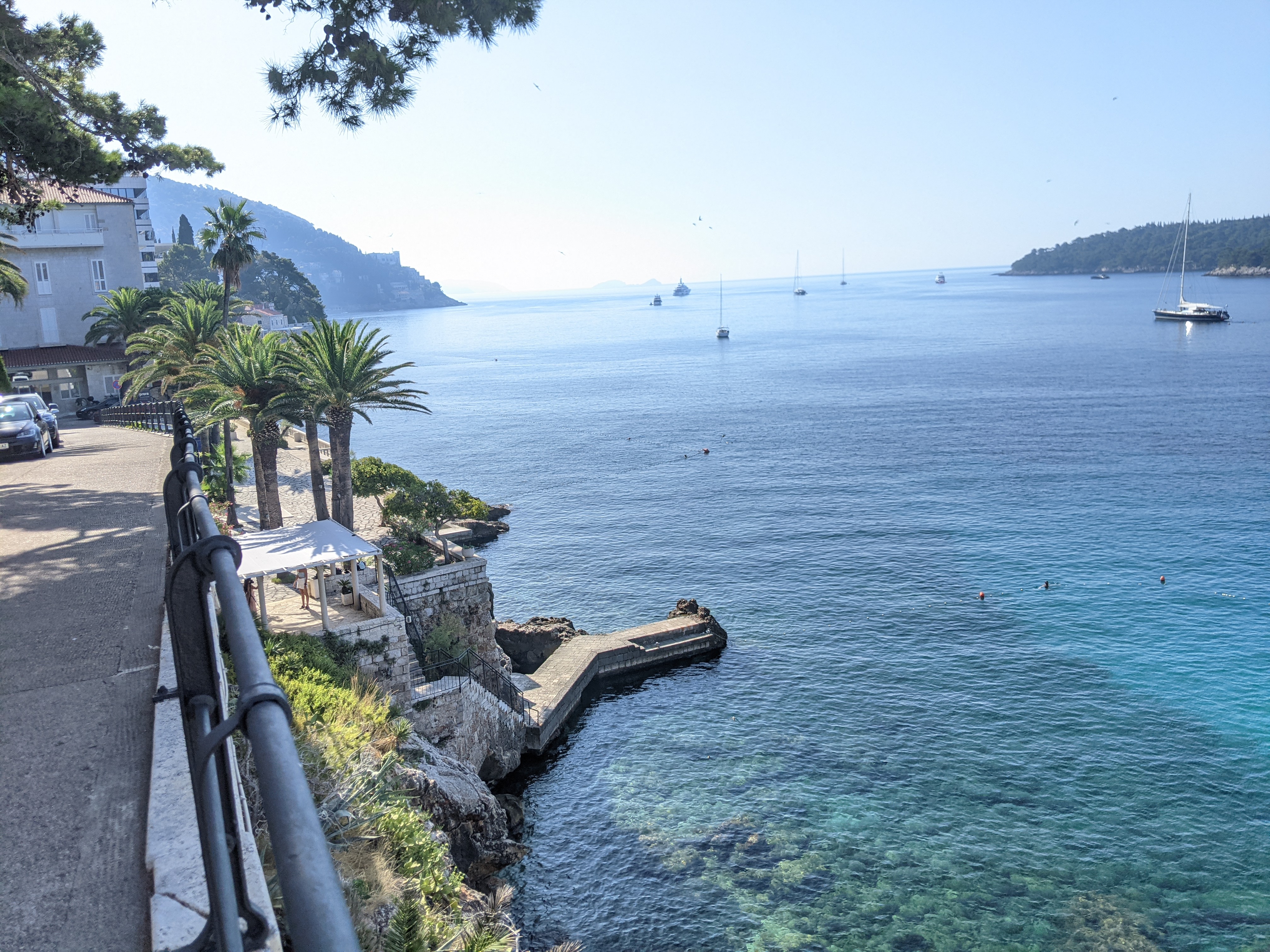 Dubrovnik Riviera