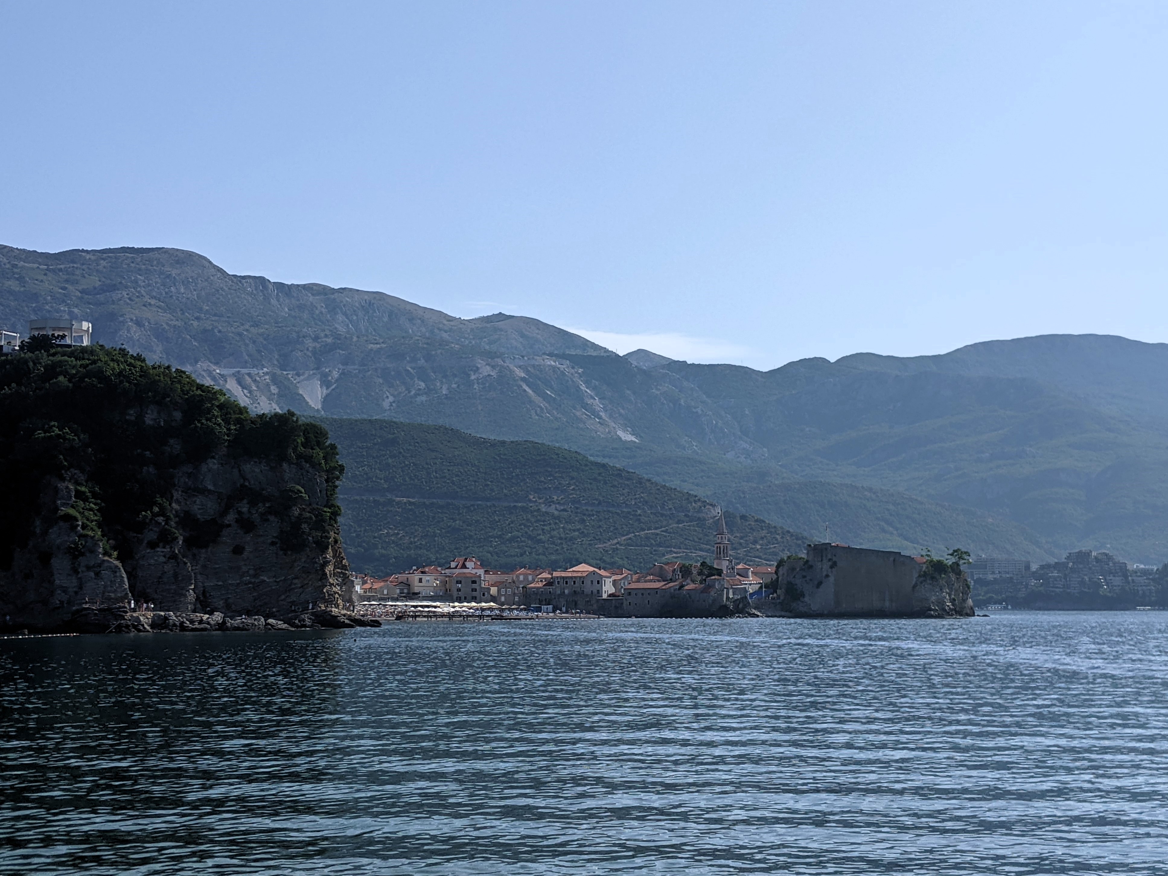 Budva