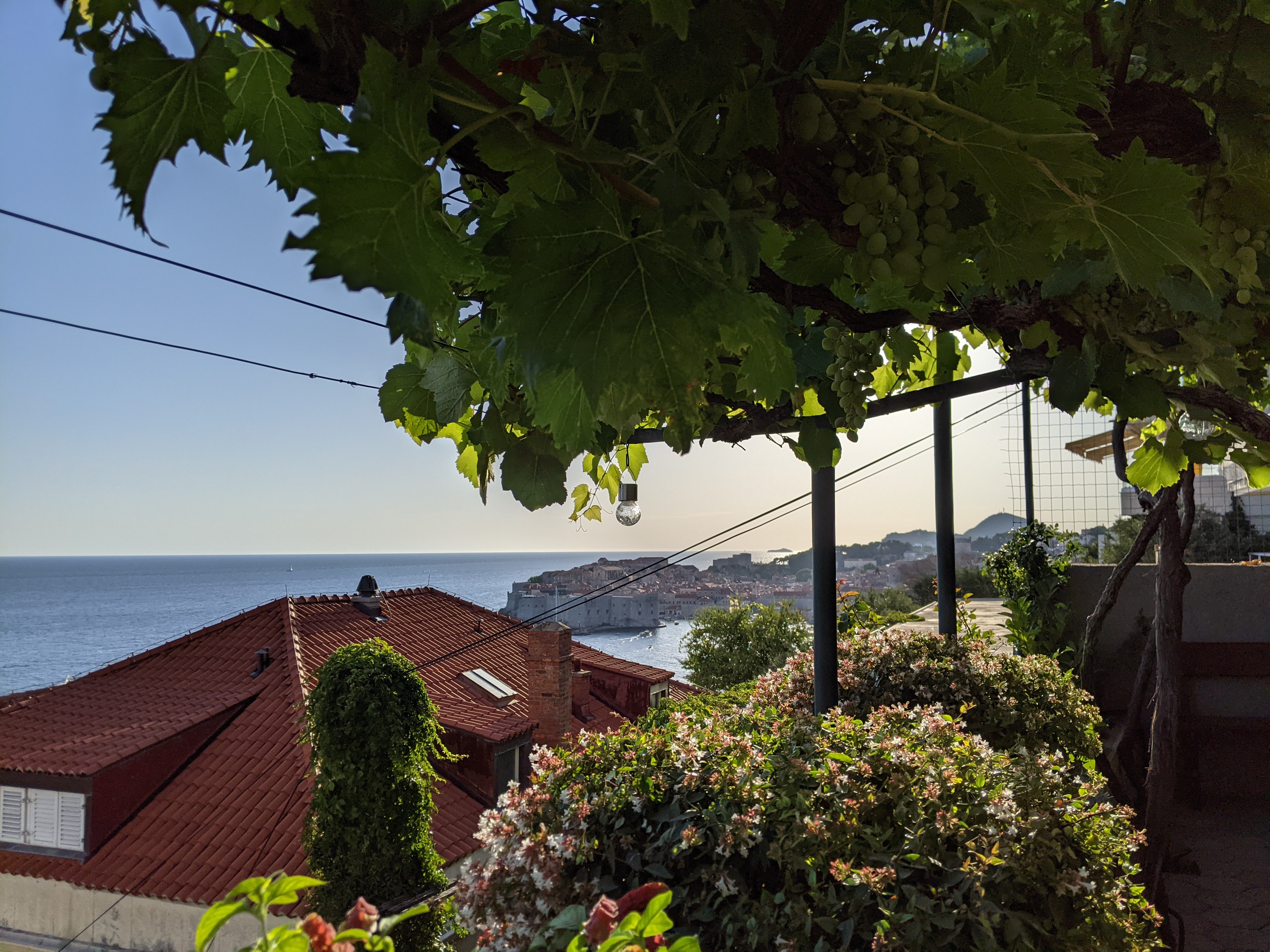 Dubrovnik Terrace