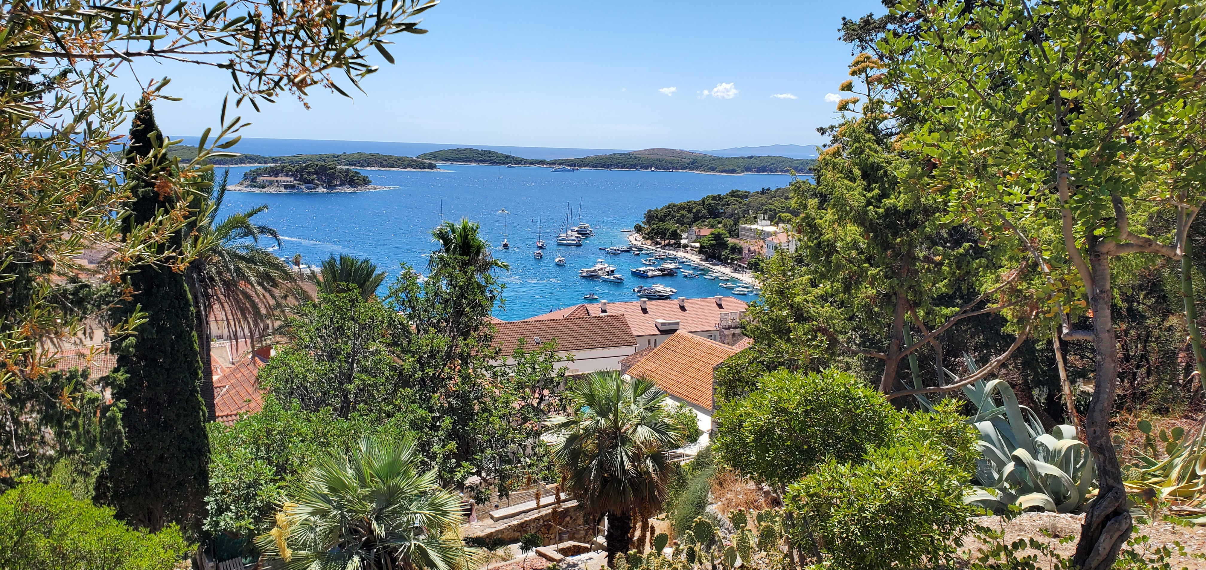 Hvar Panorama