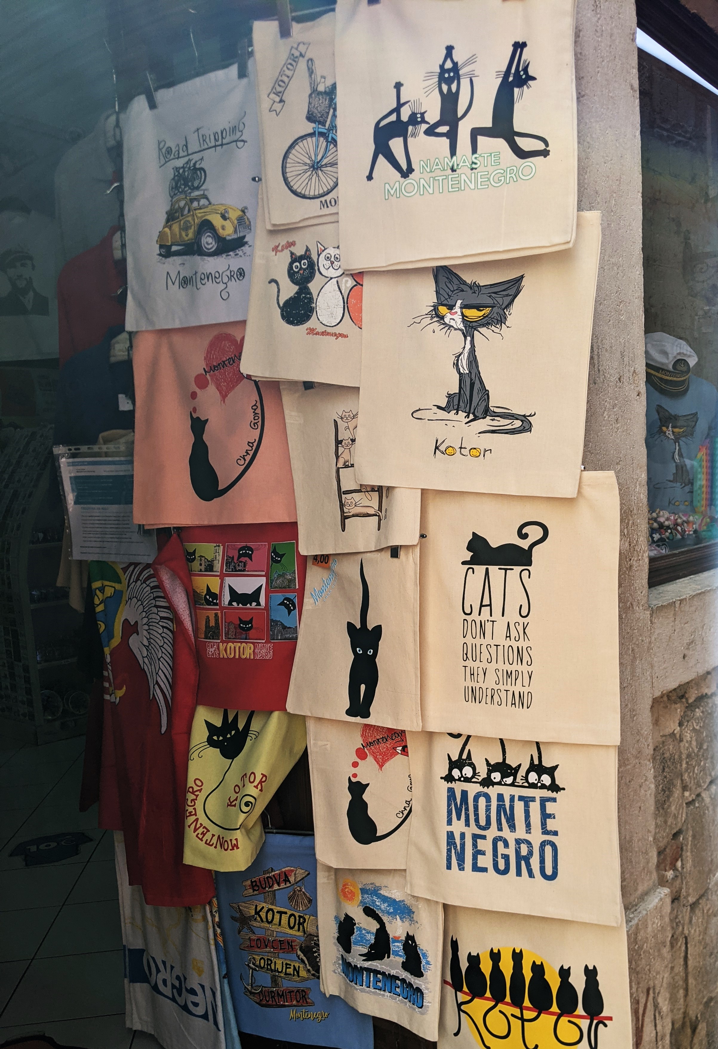 Souvenir Shop