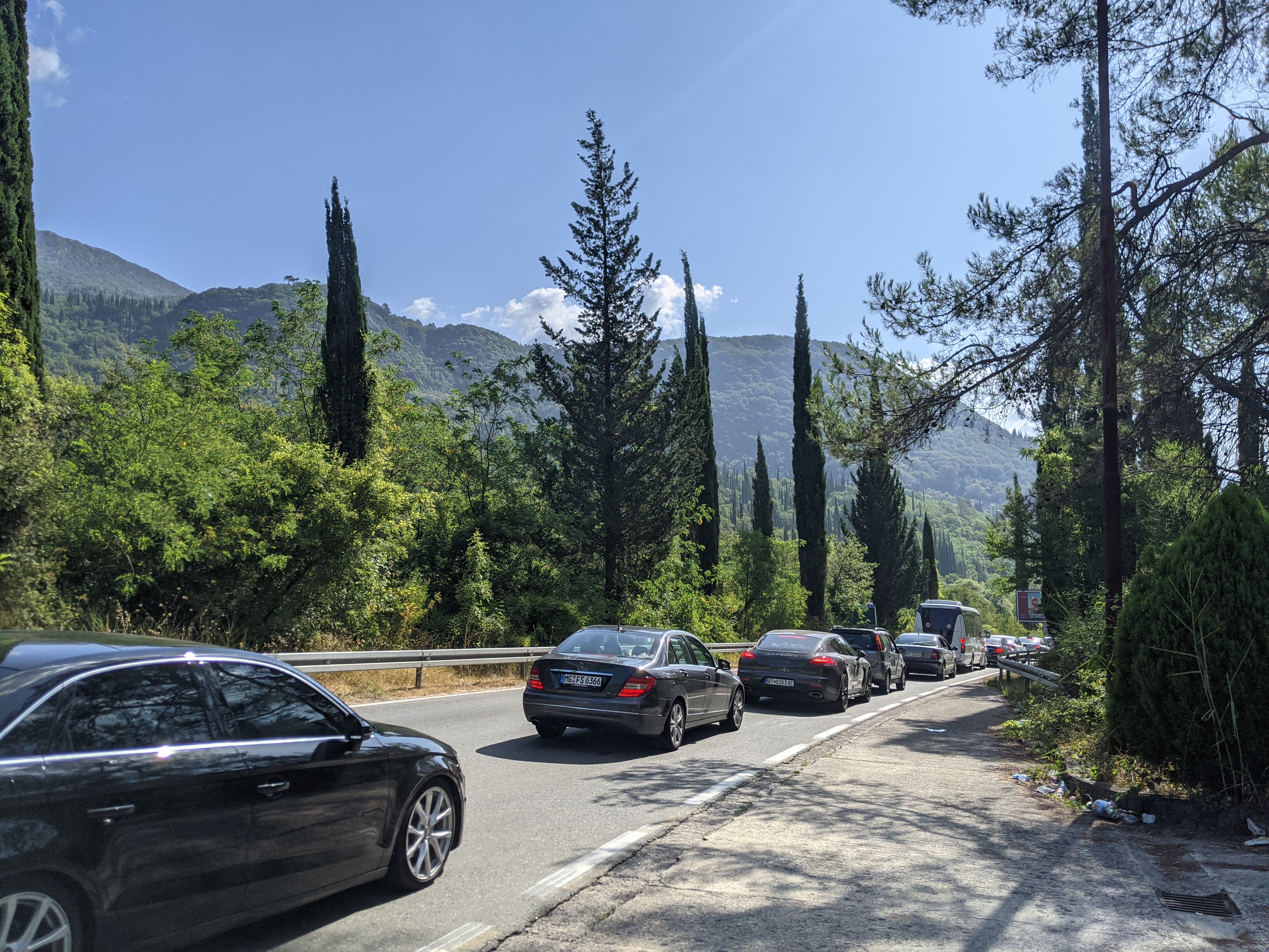 Kotor Bay