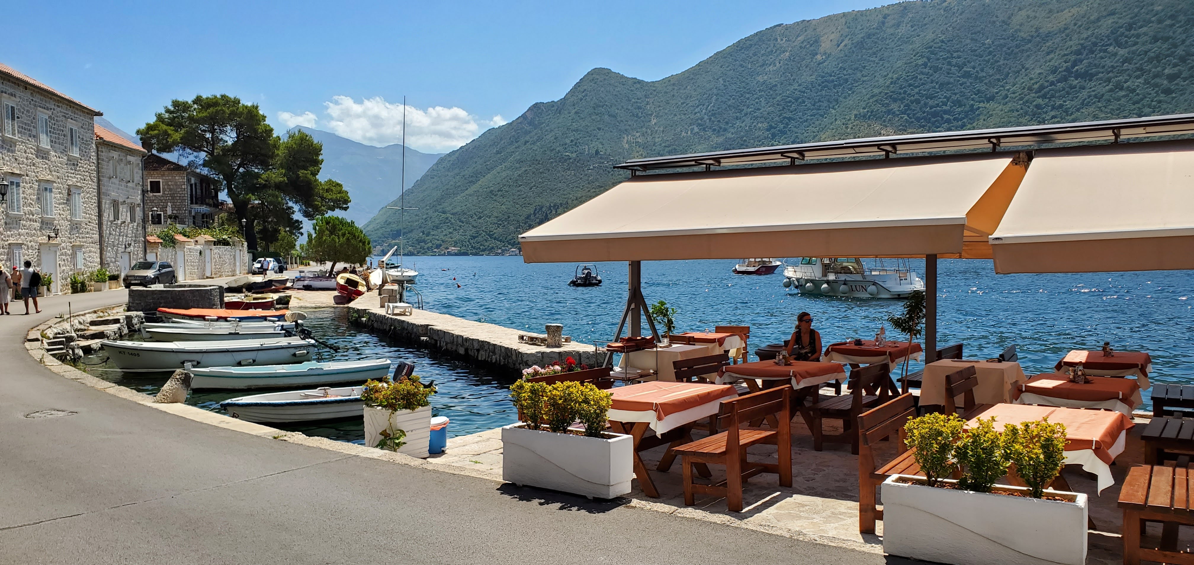 Perast