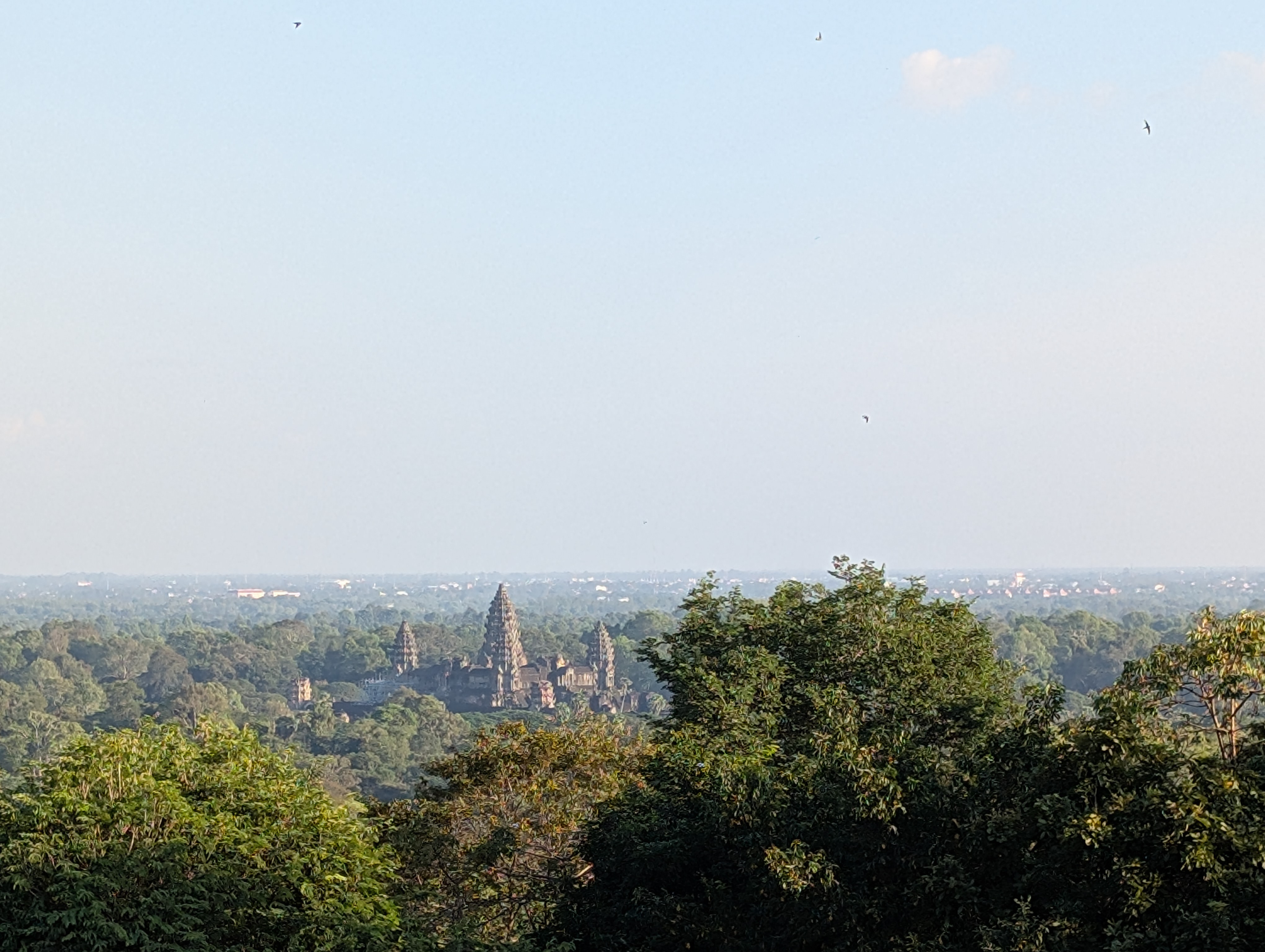 Angkor Wat