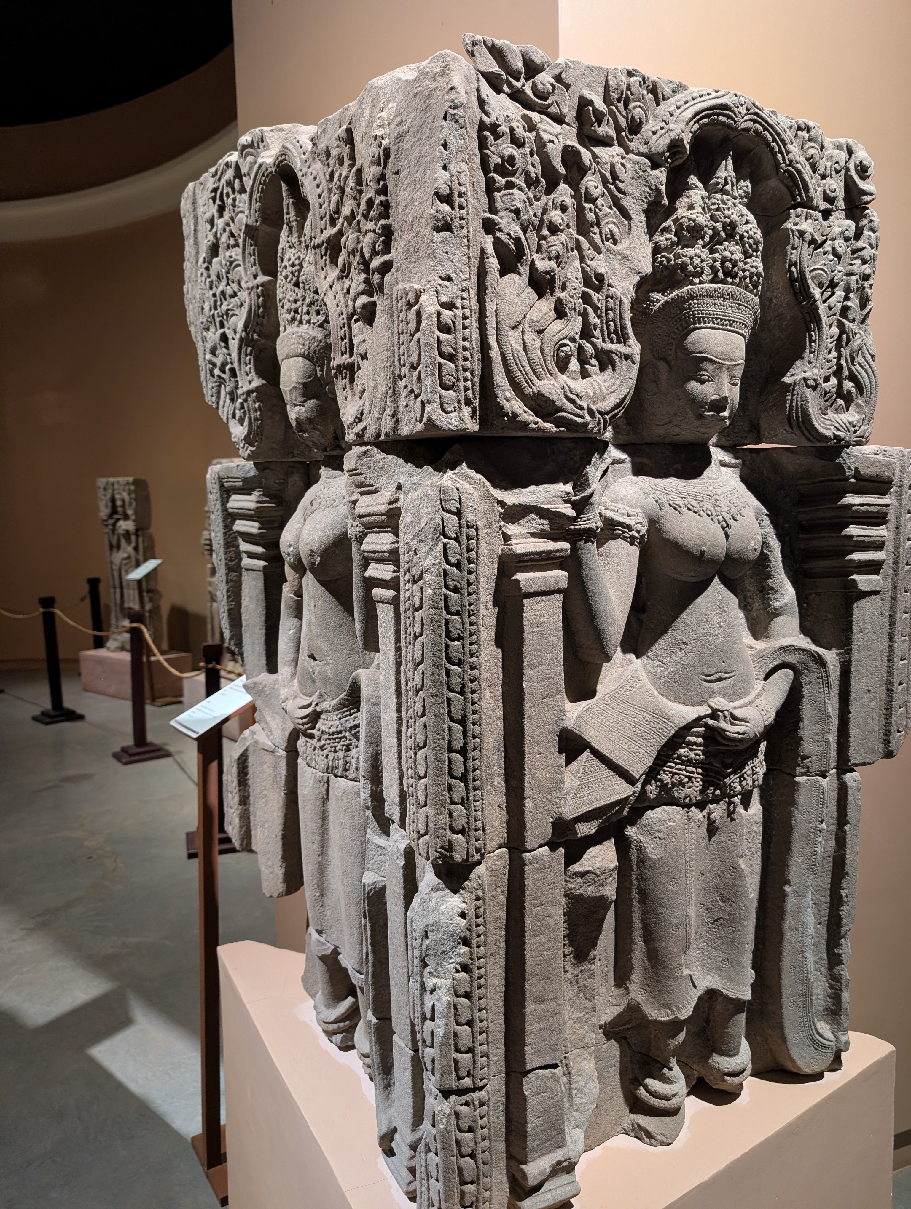 Angkor Natioanl Museum