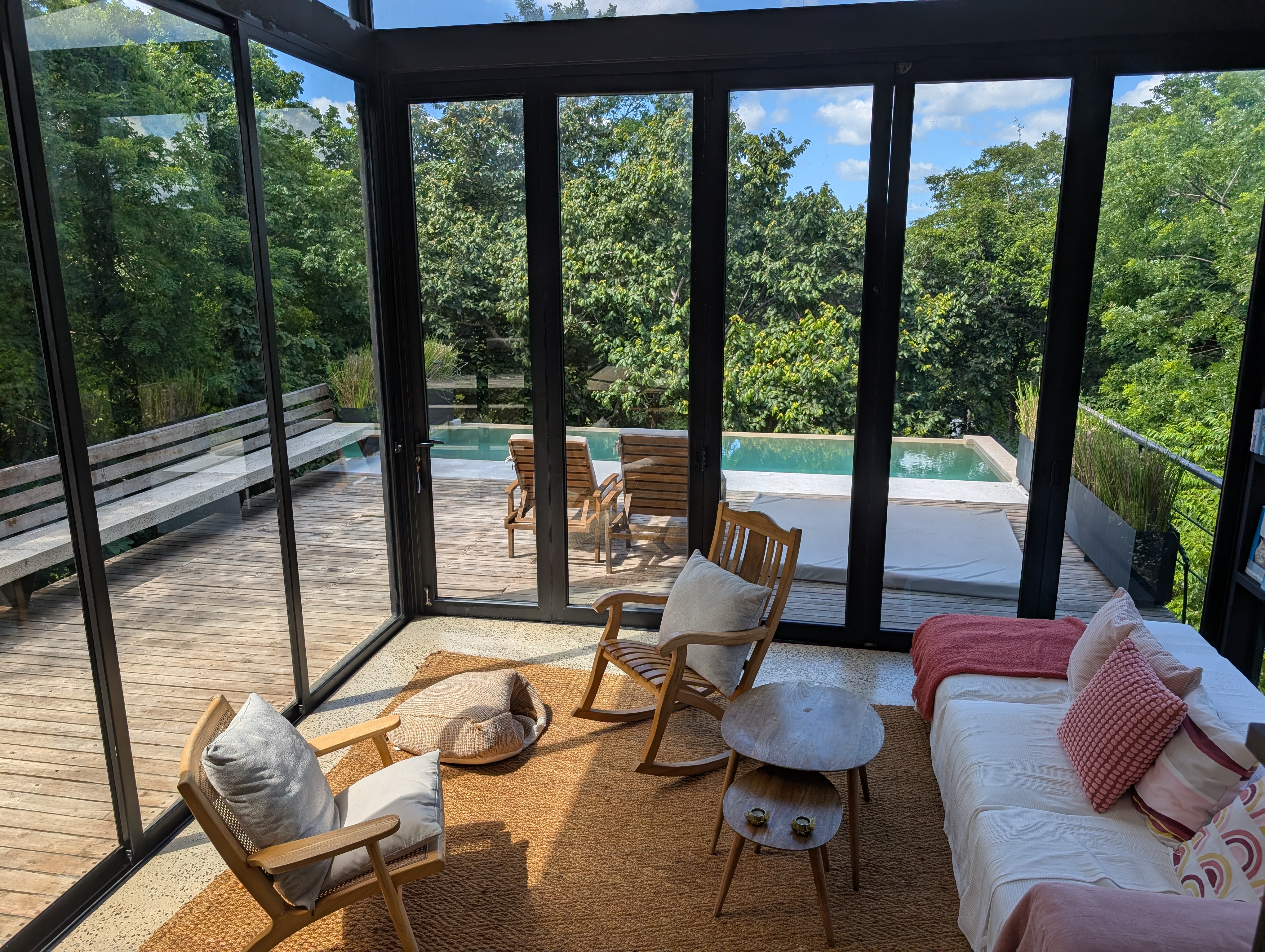 Monteverde Villa
