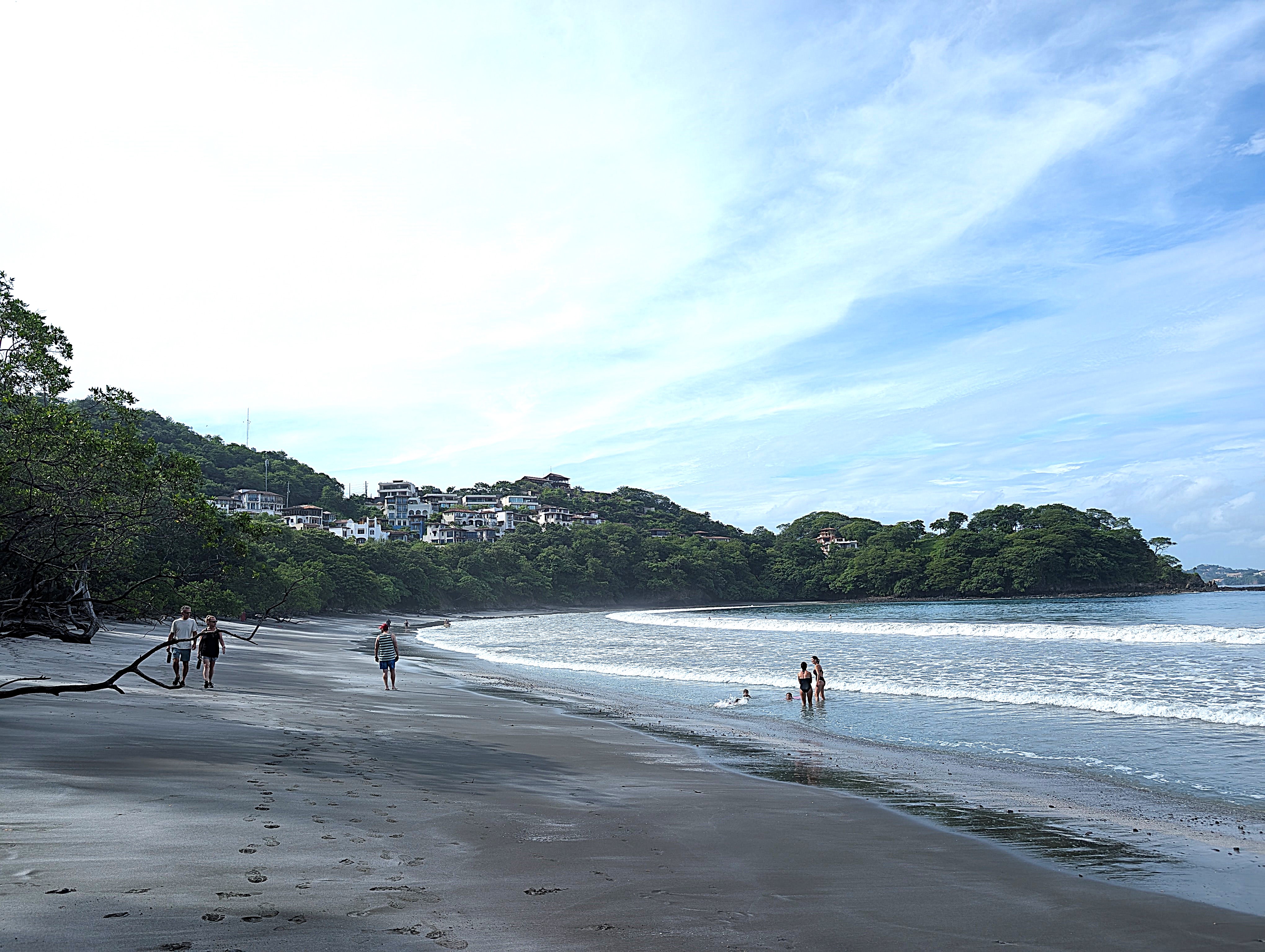 Playa Danta