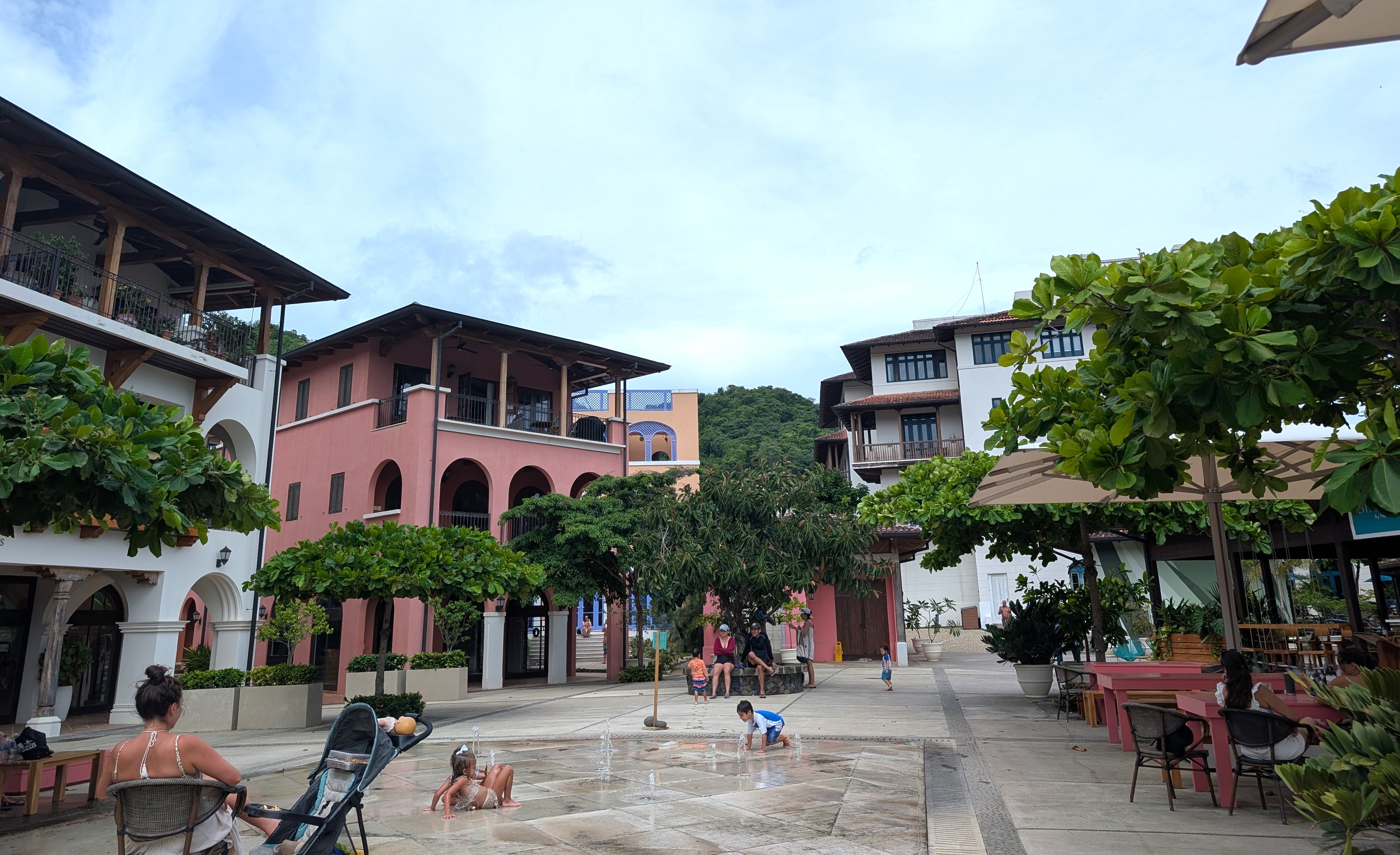 Santa-Catalina