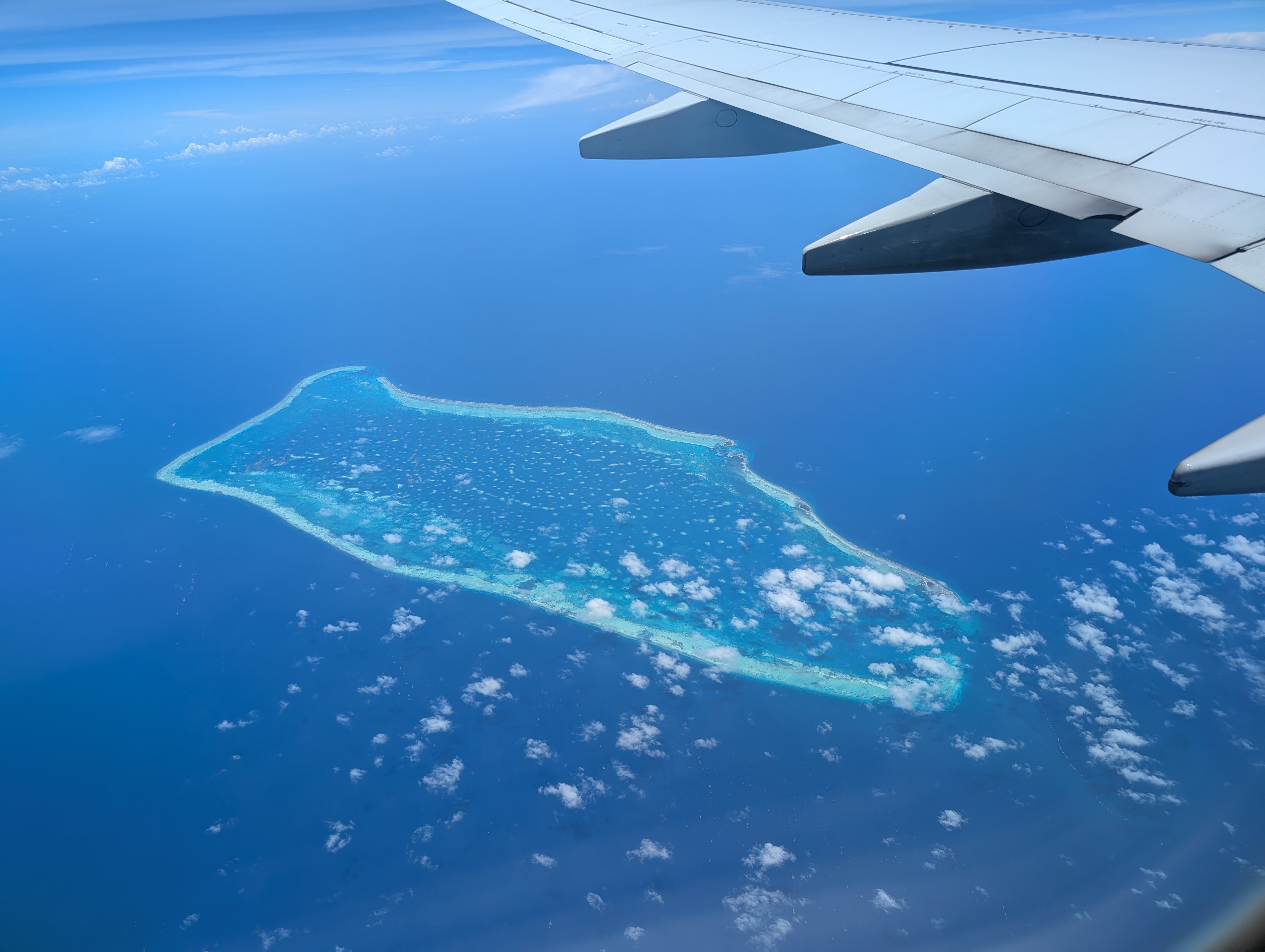 Turneffe Atoll
