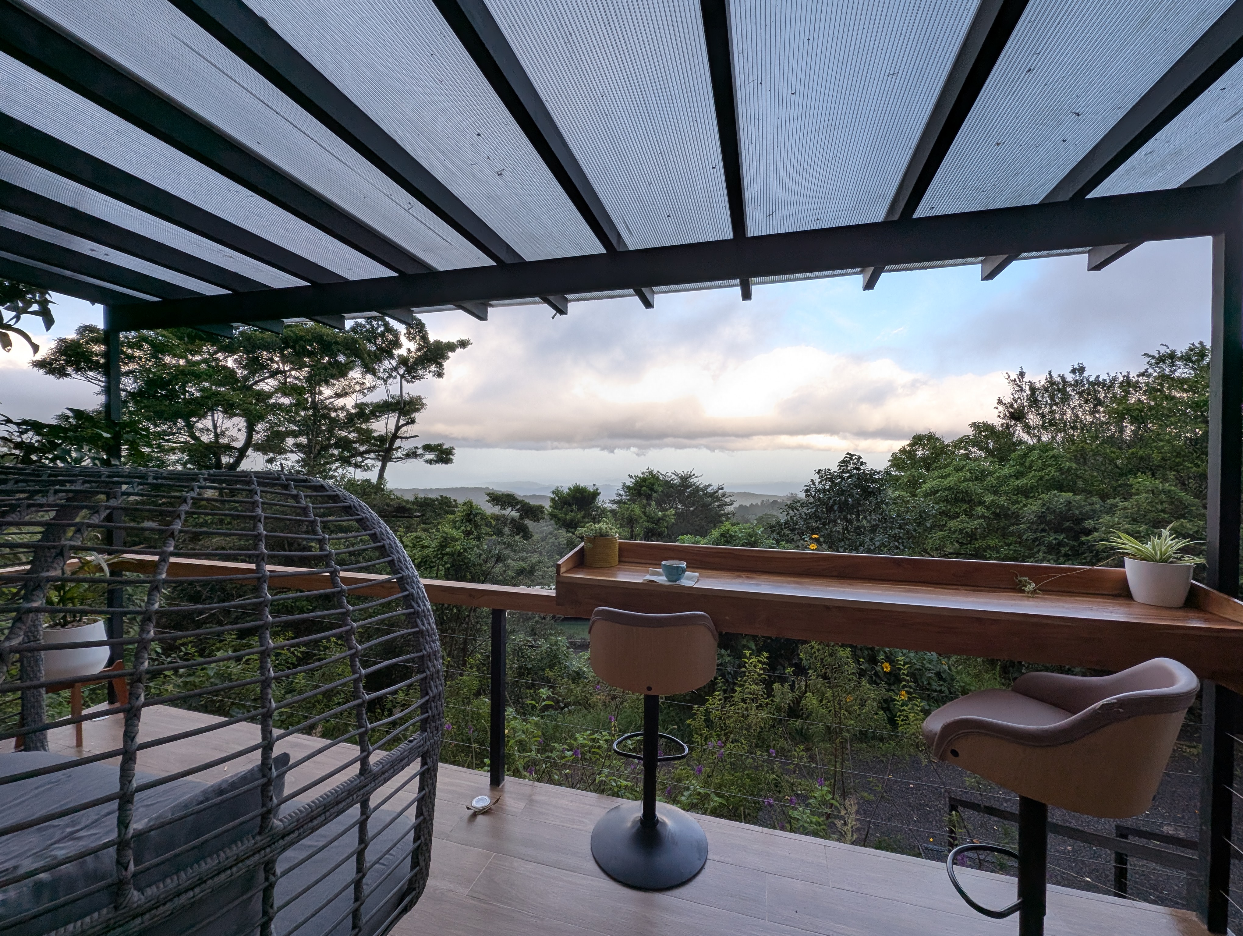 Designer Exterior