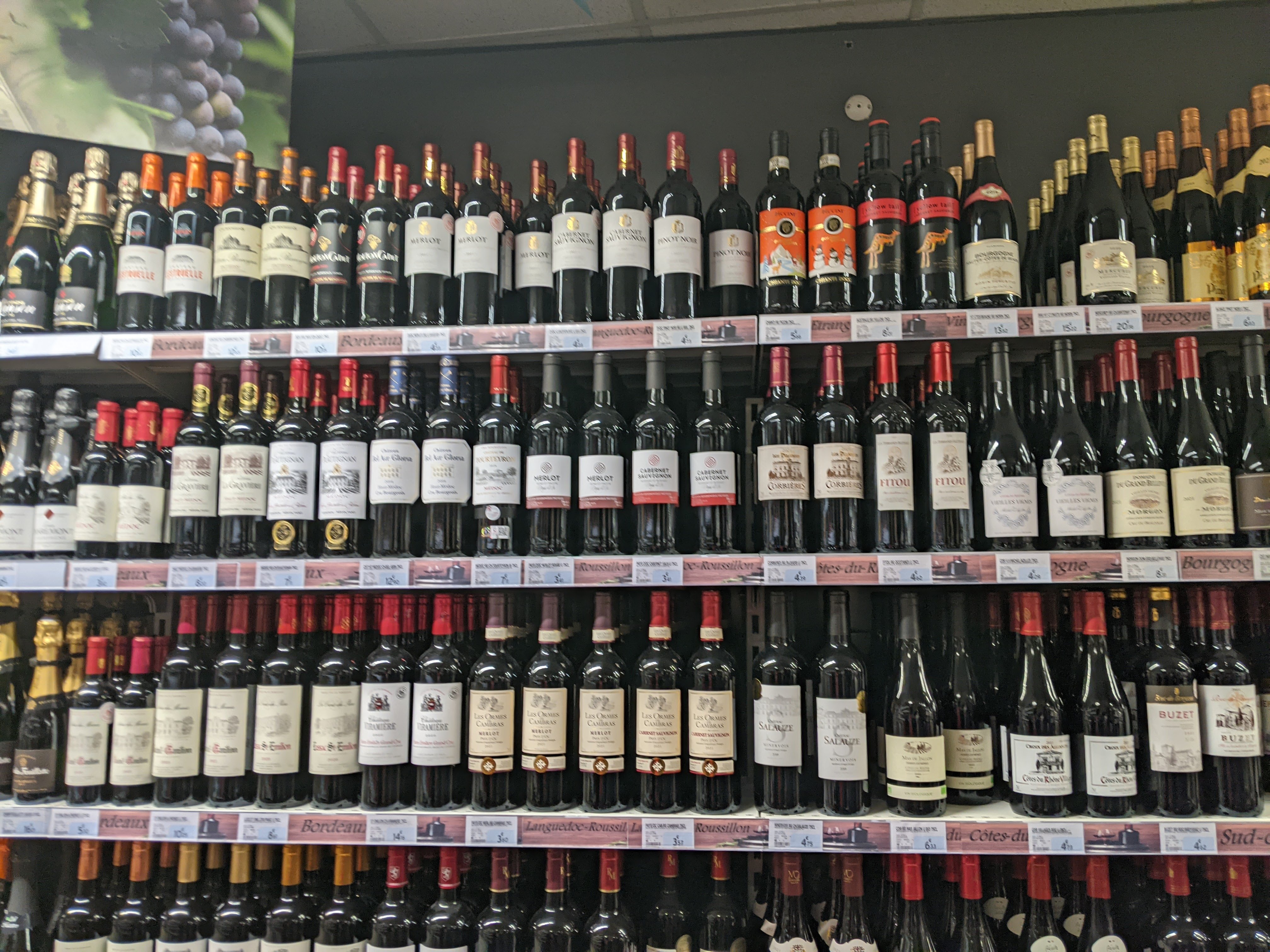 French Whine