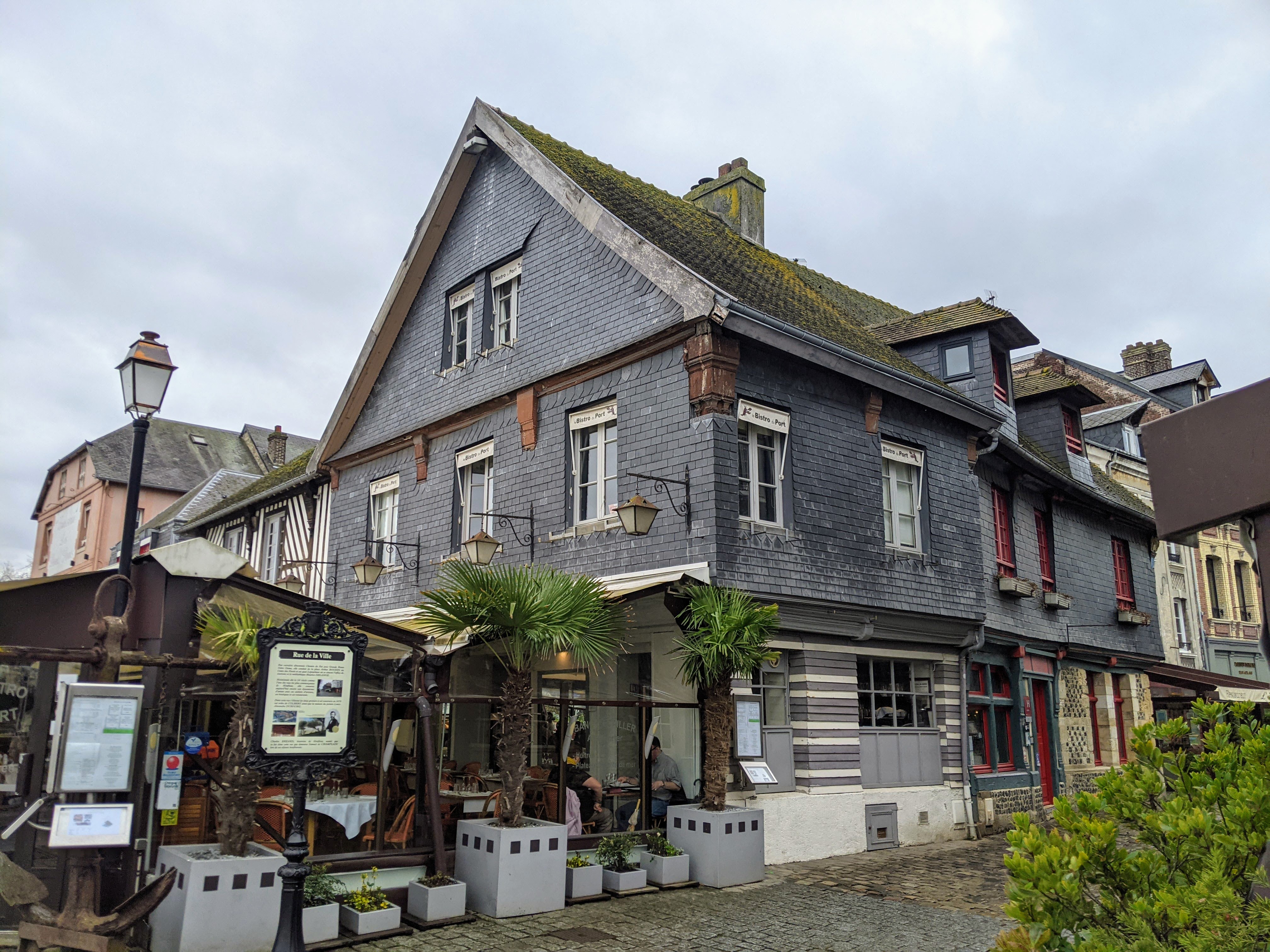 Normandie