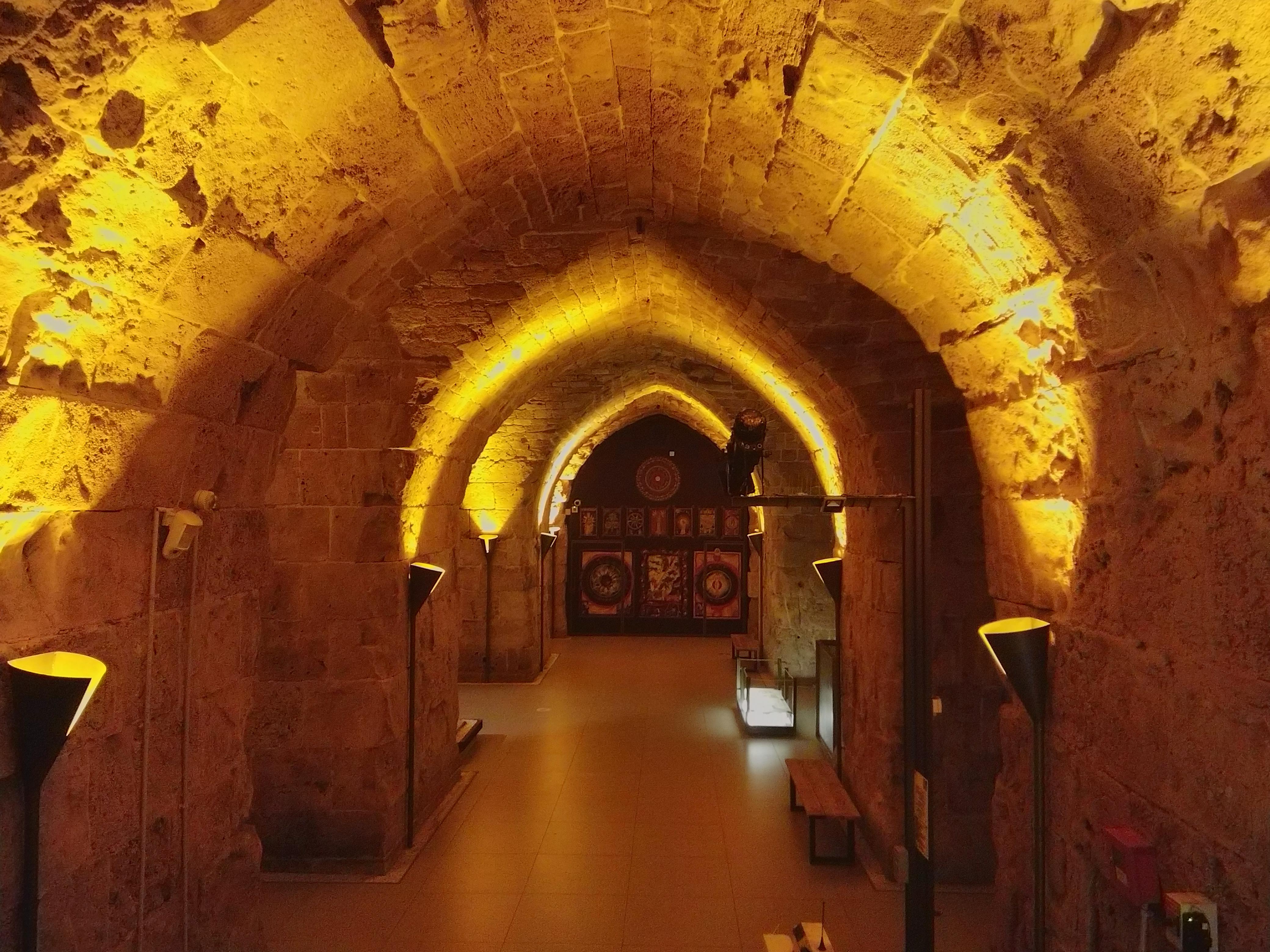 Acco Fortress