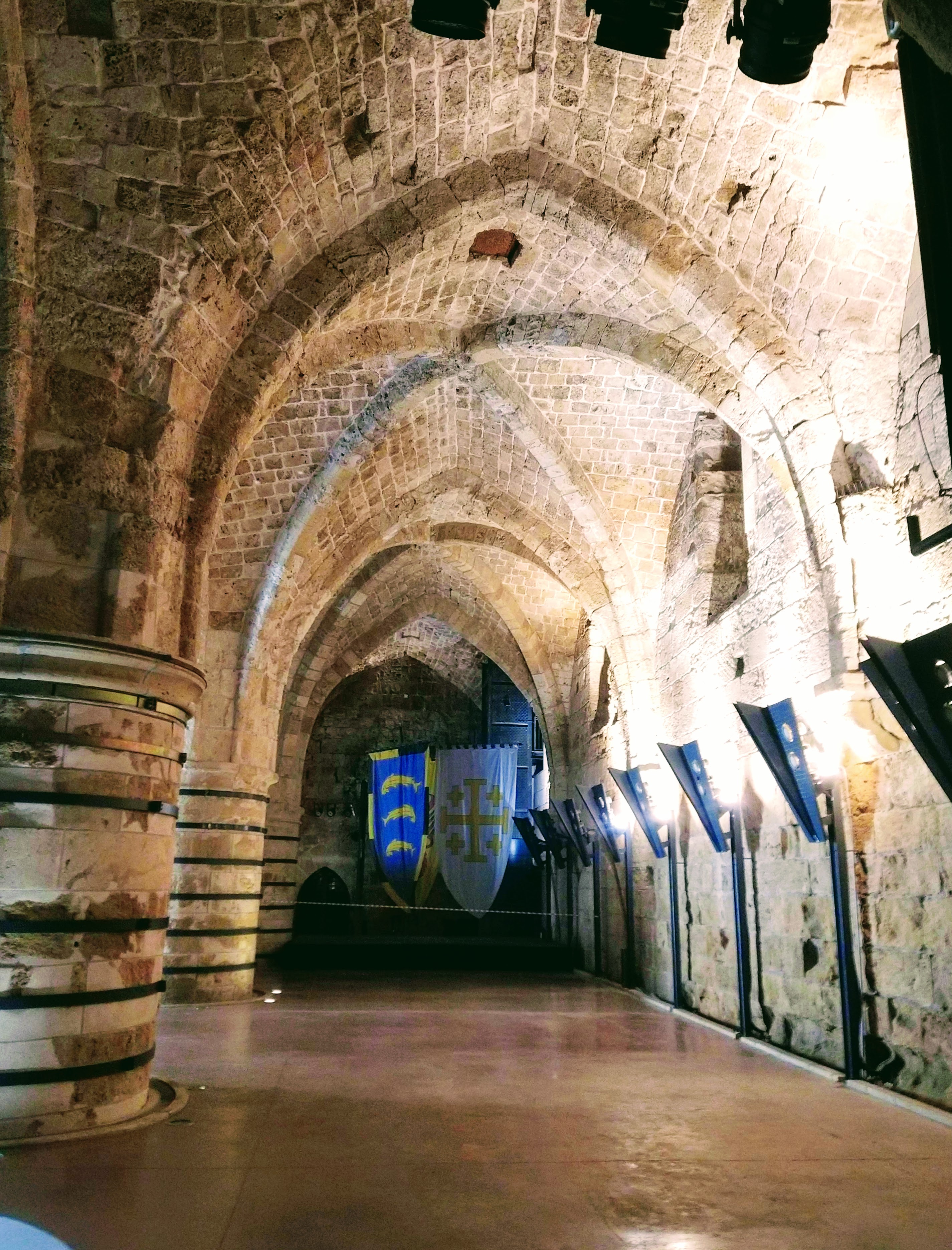 Acco Fortress