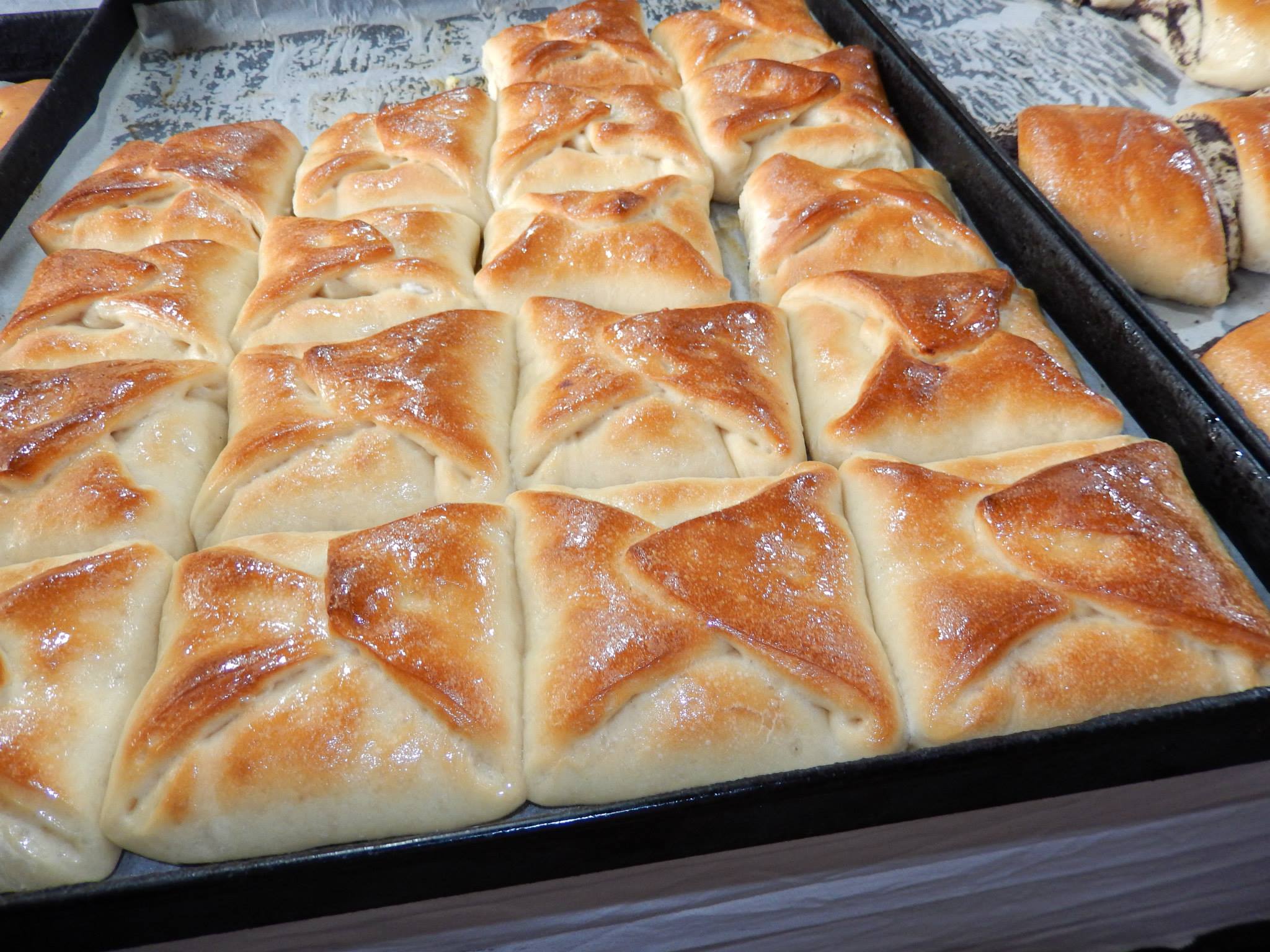 Acco Shuck Paistries