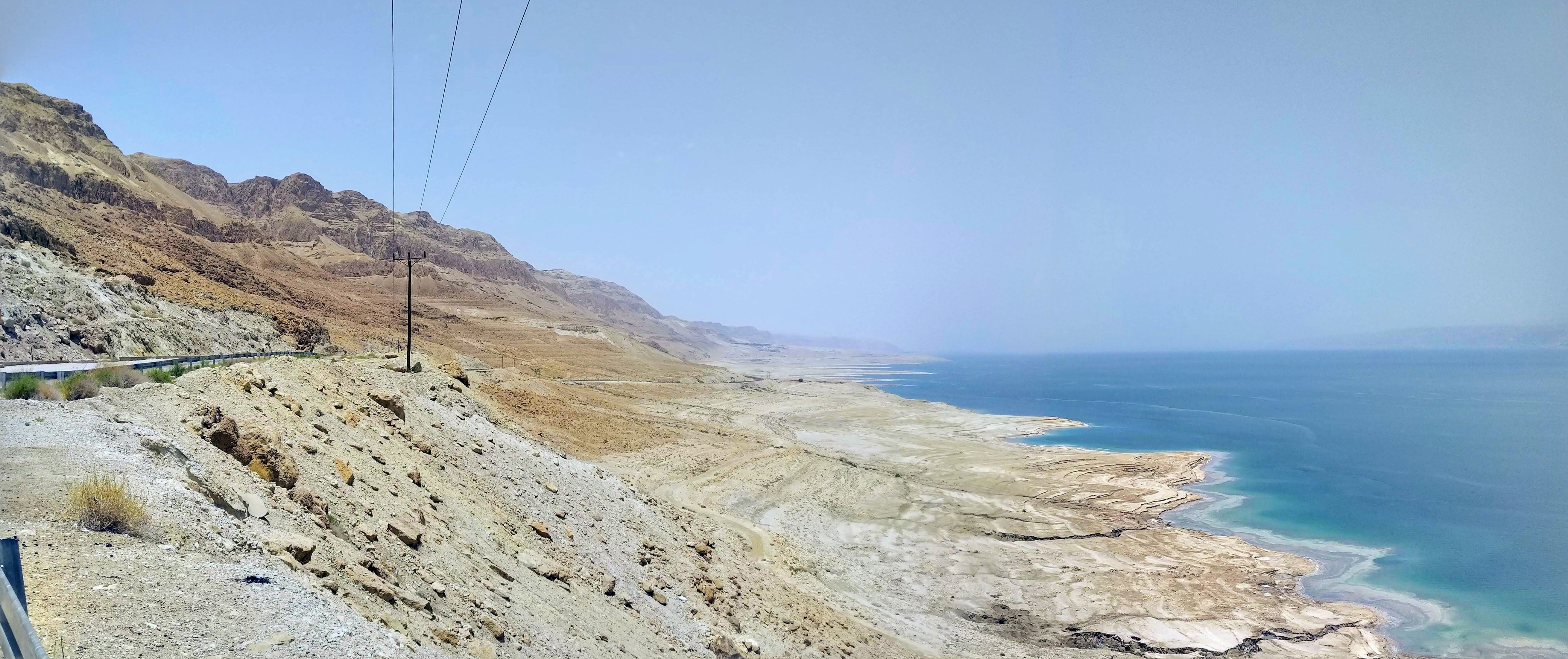 Judean Desert