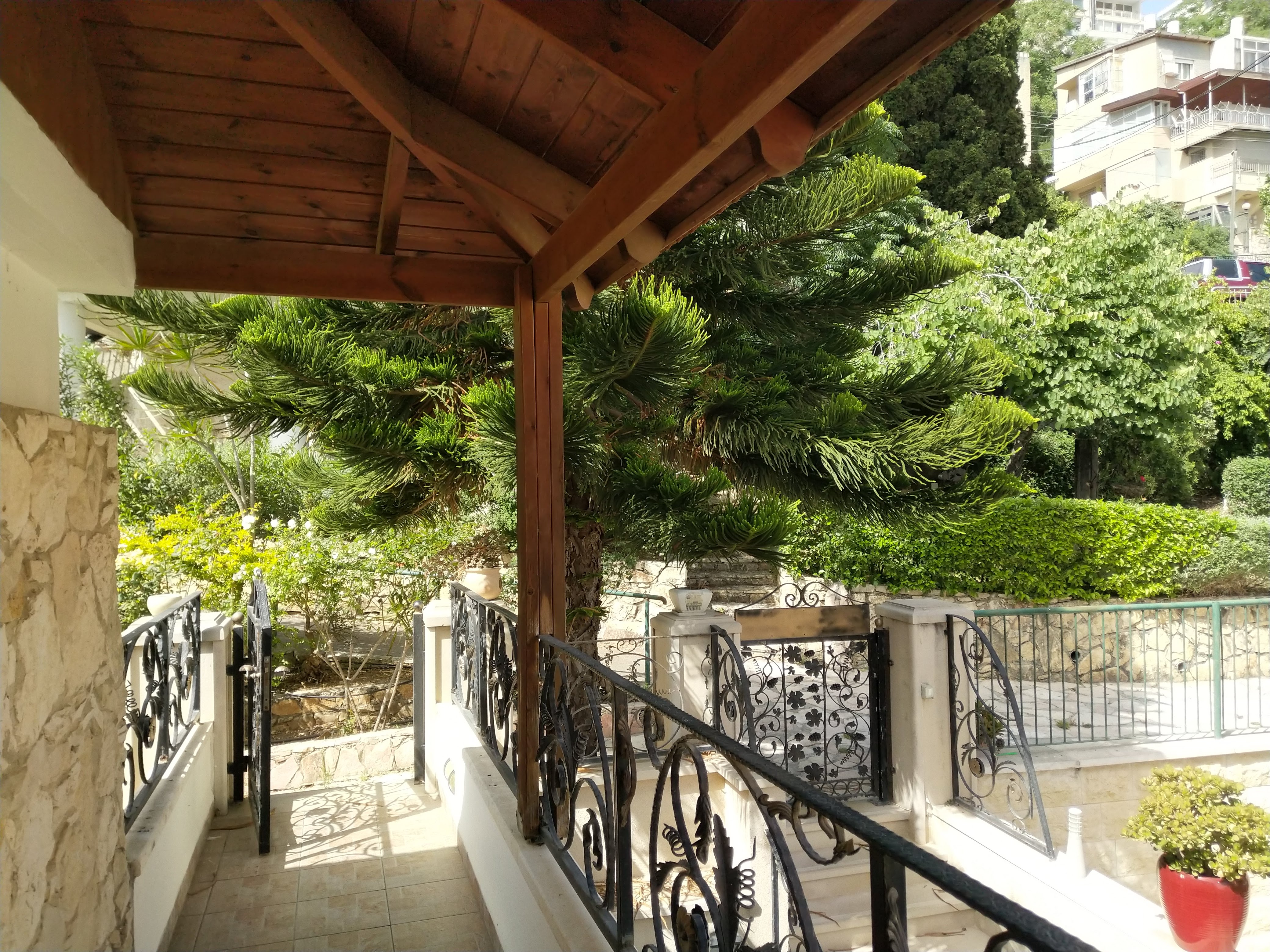 Mount Carmel Apartment