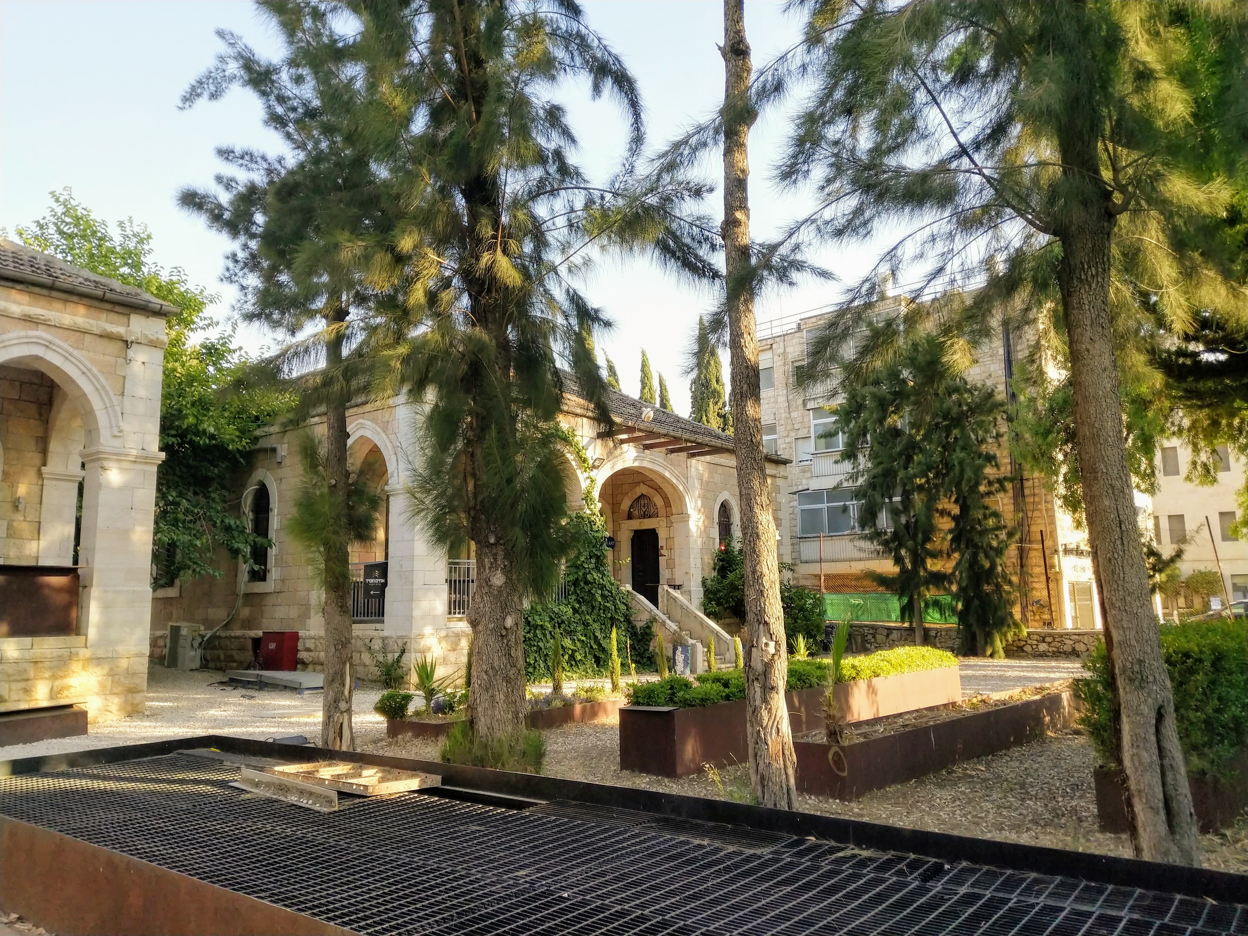 Jerusalem