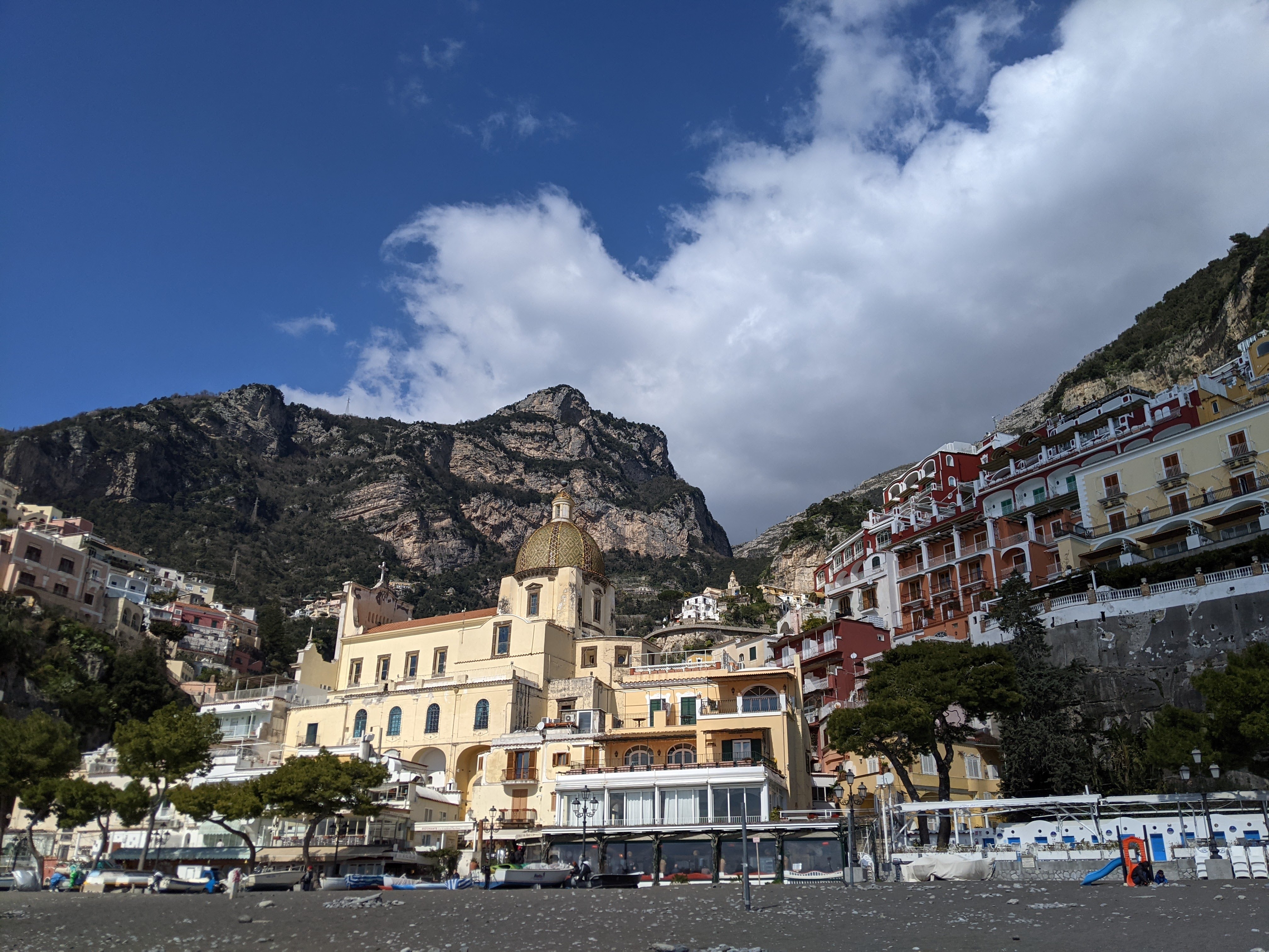 Amalfi Coast