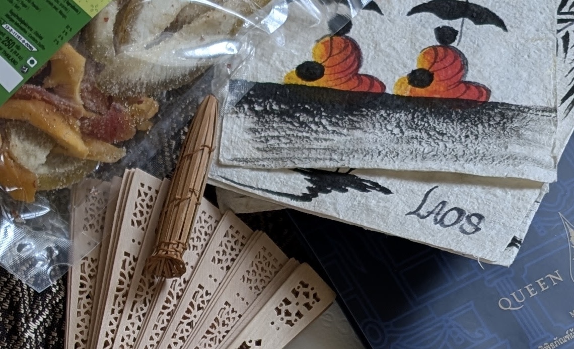 Souvenirs