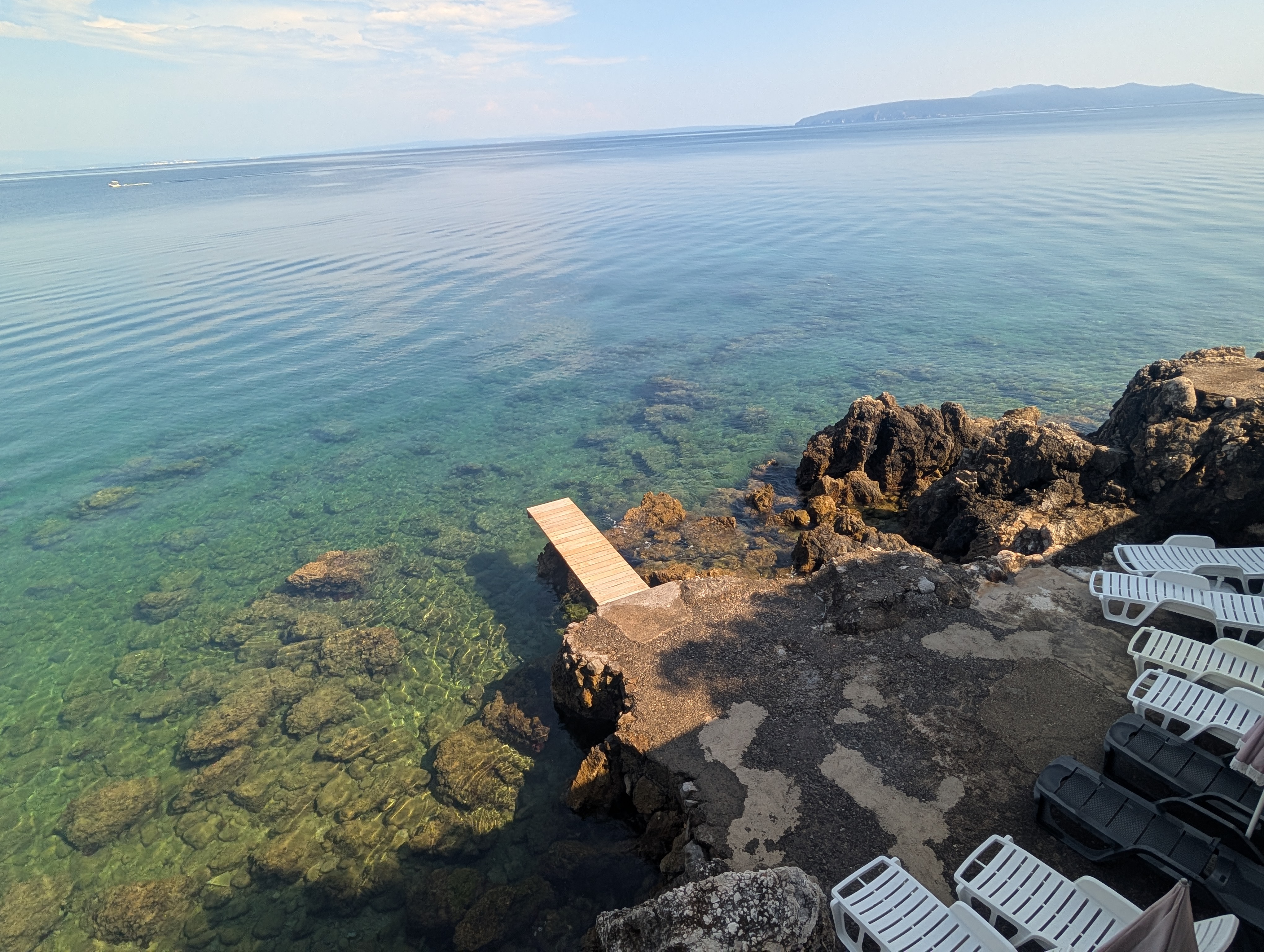 Lovran View