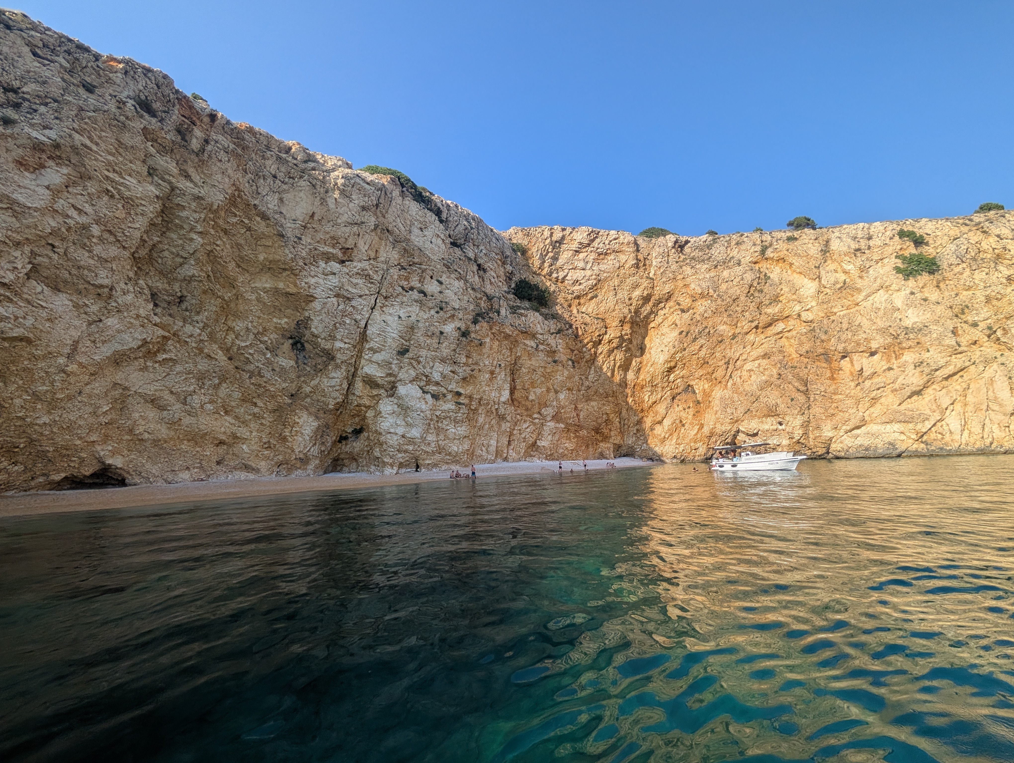 Golden Bay