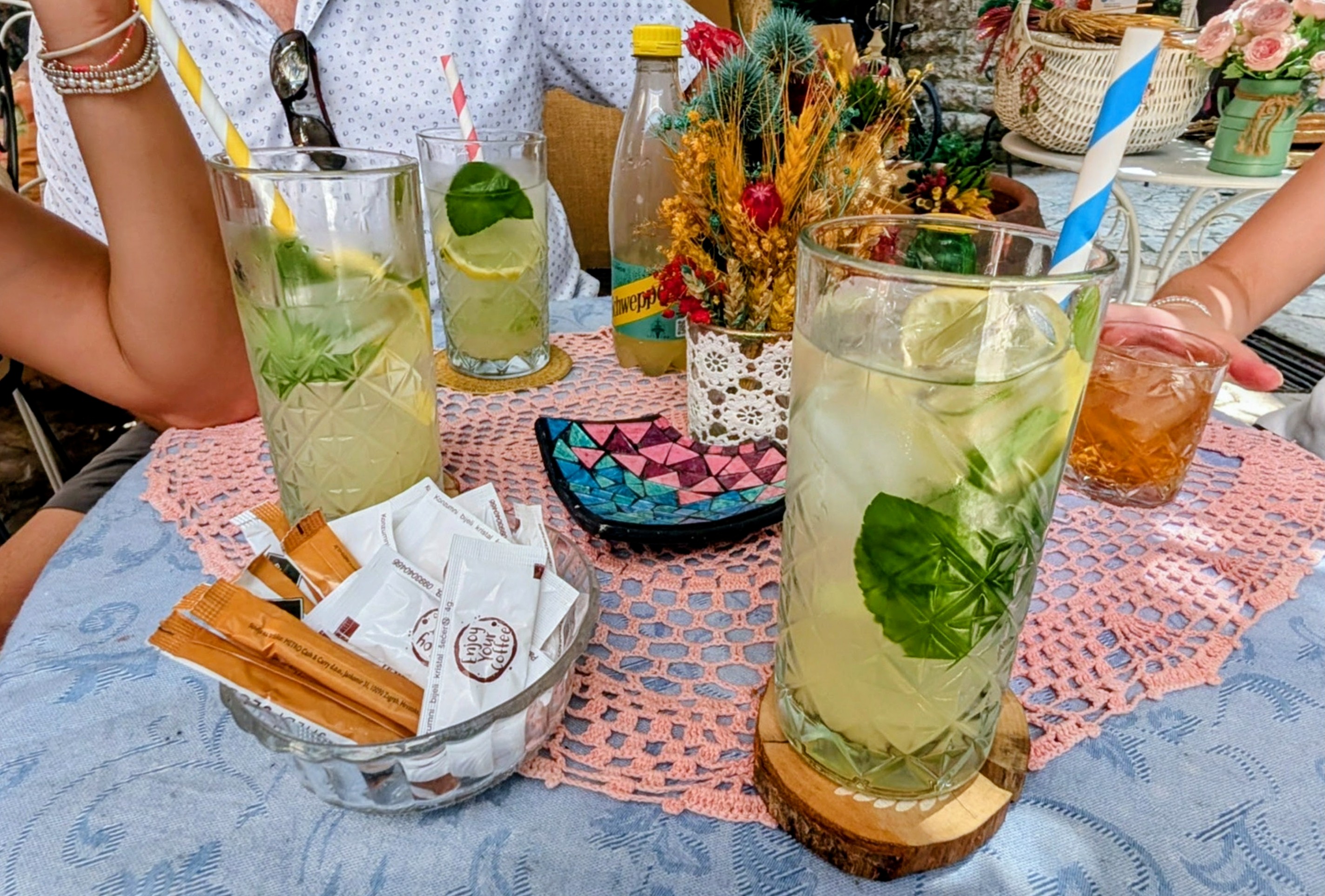 Rovinj Drink