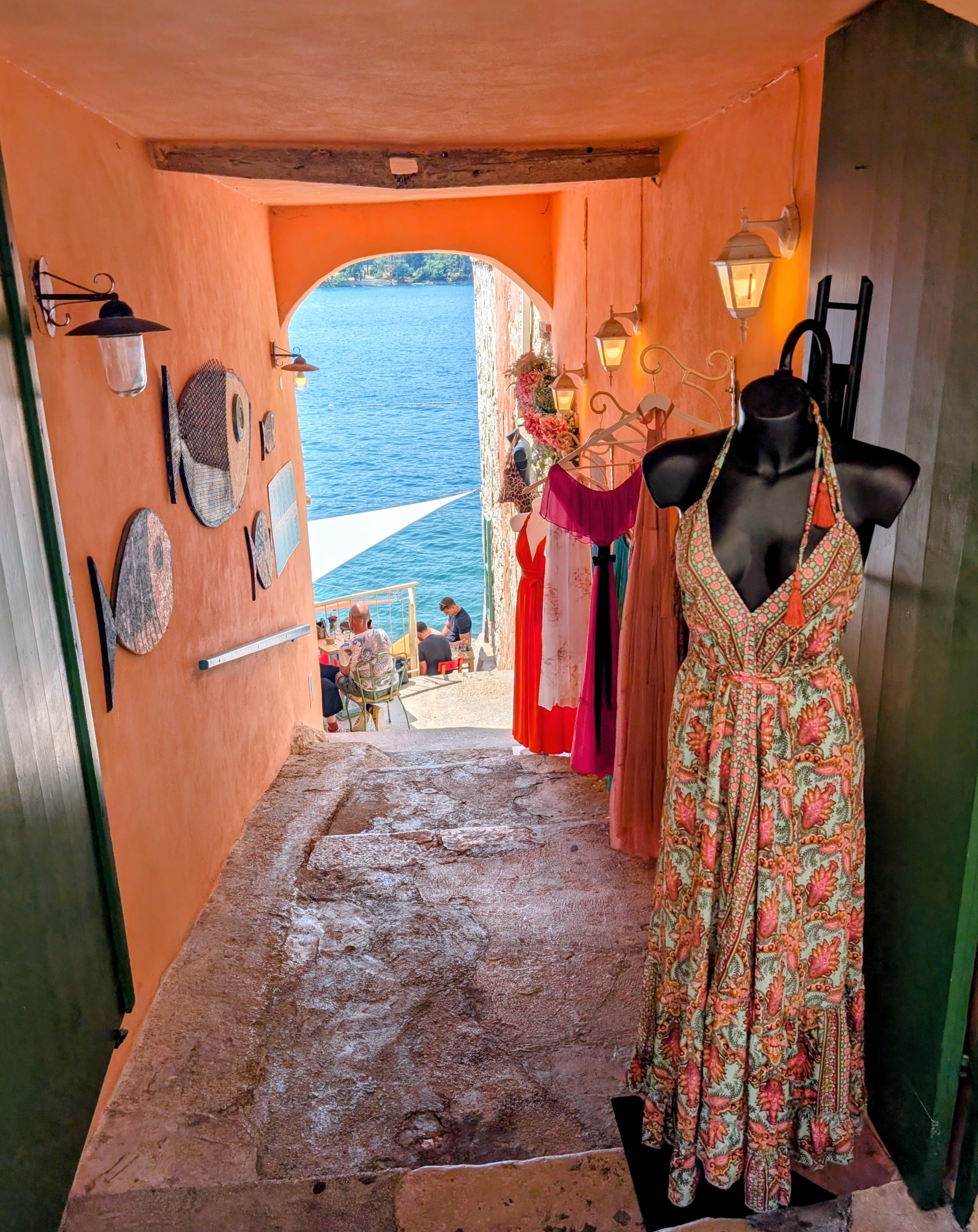 Rovinj Walk