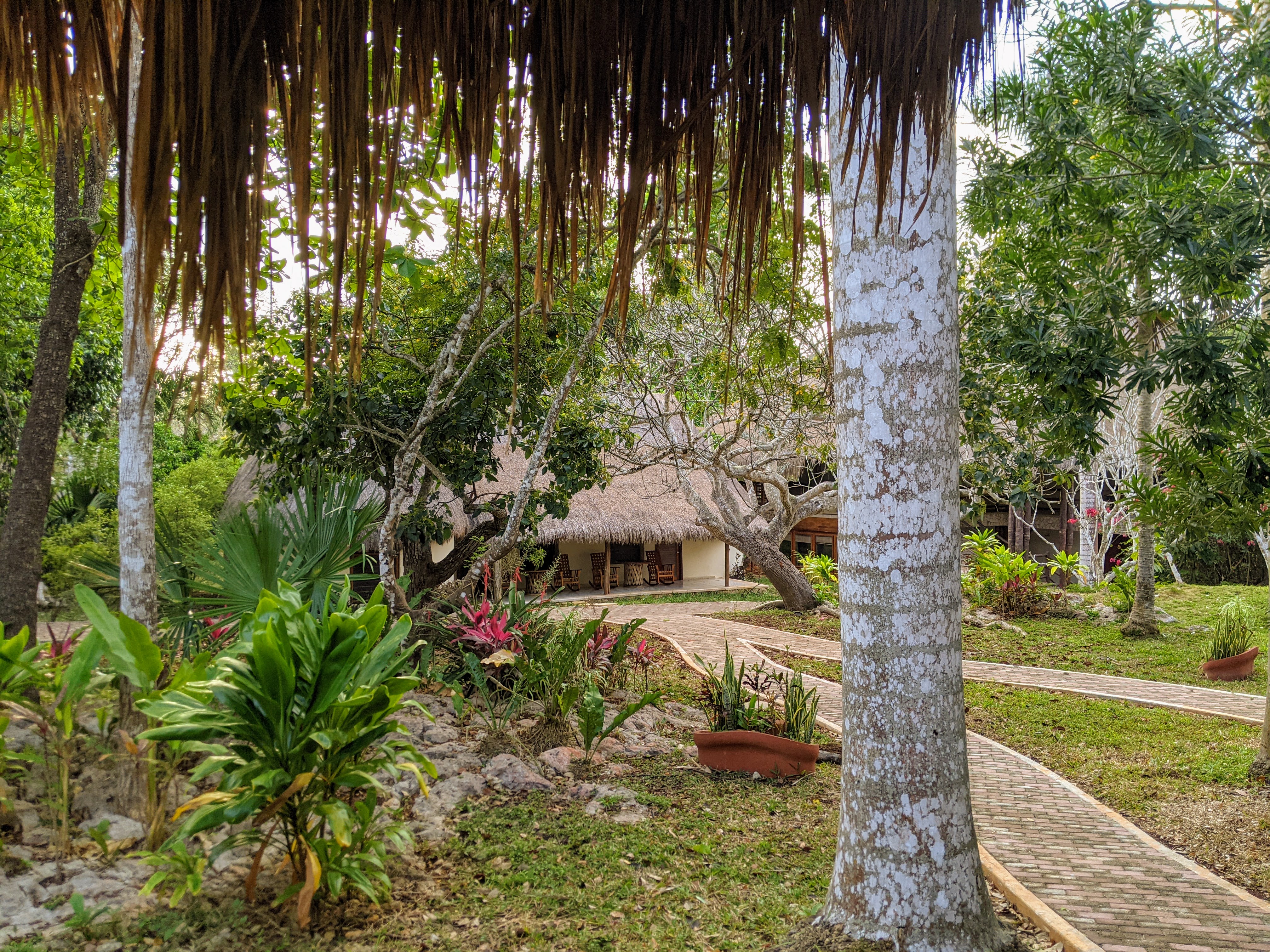 Mayaland Hotel