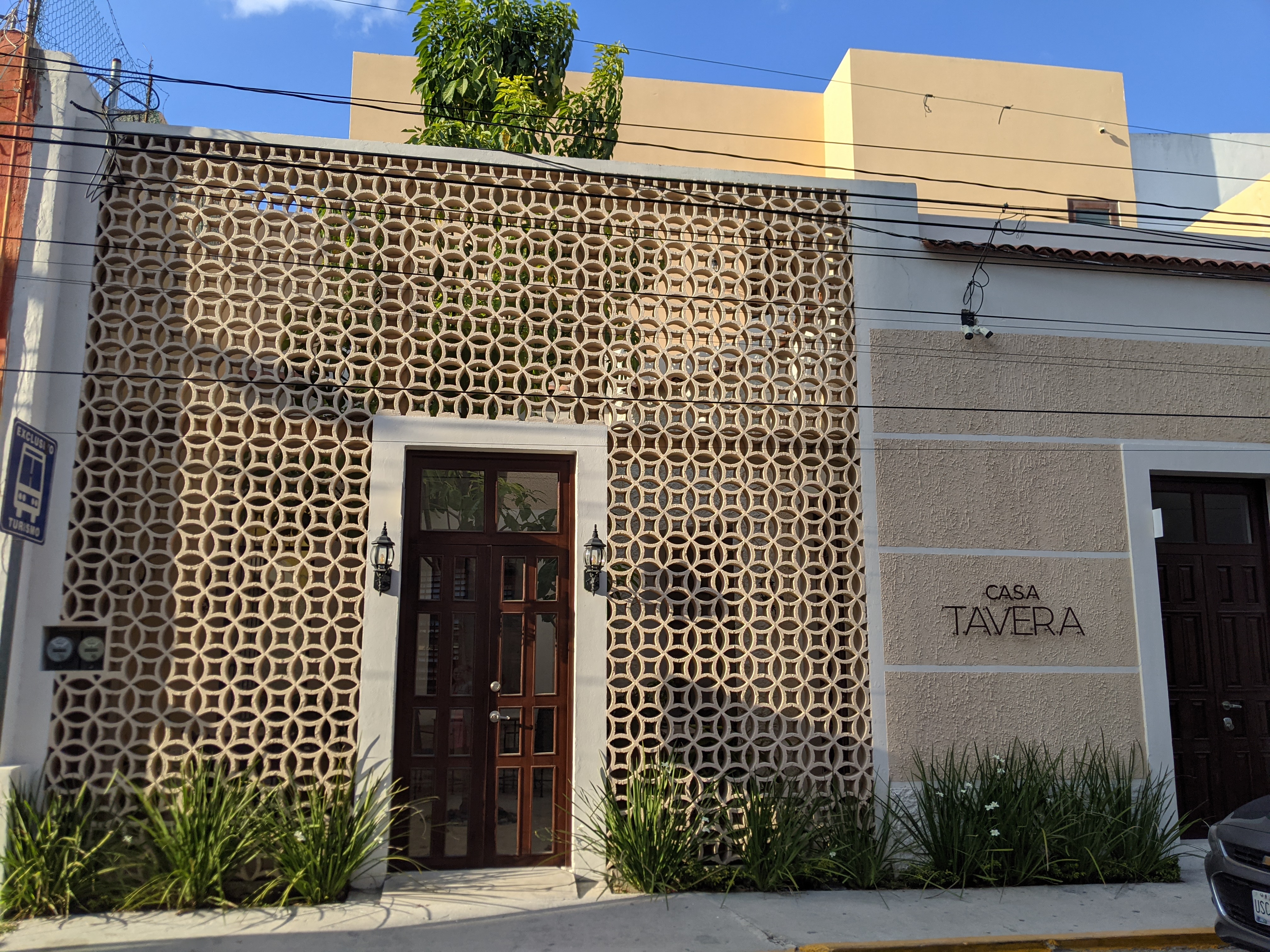 Merida Hotel