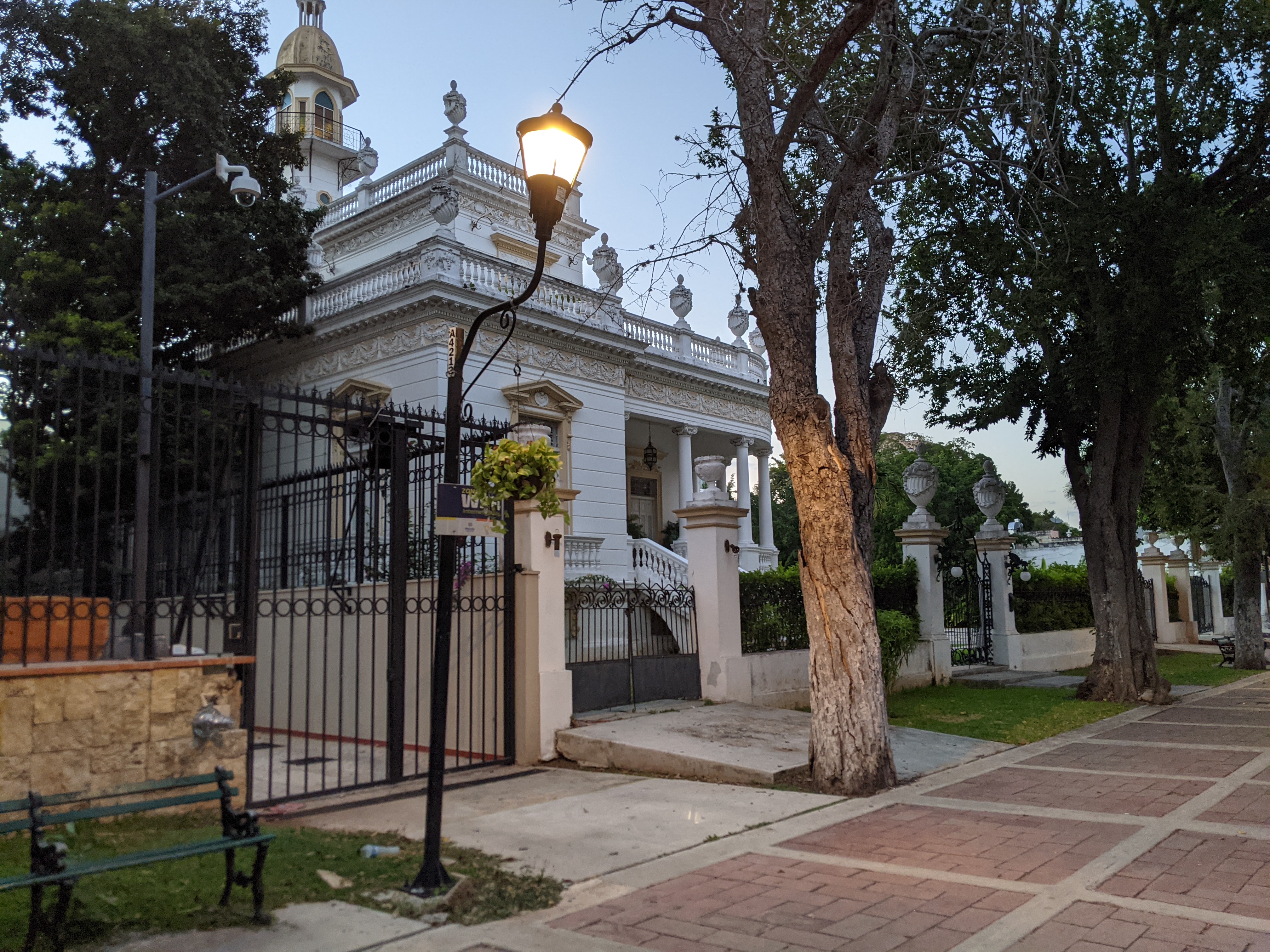 Paceo Montejo