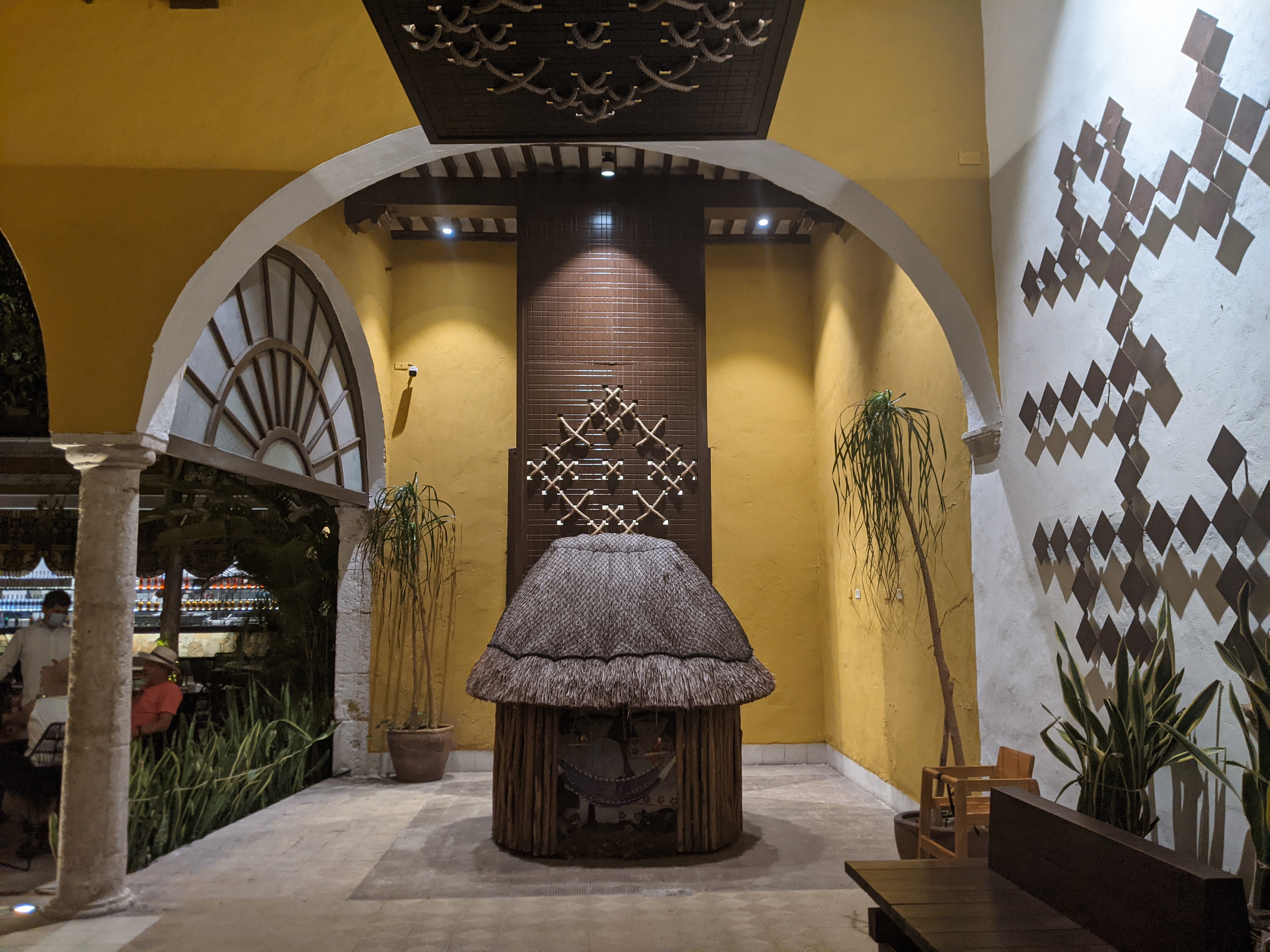 Merida Museum