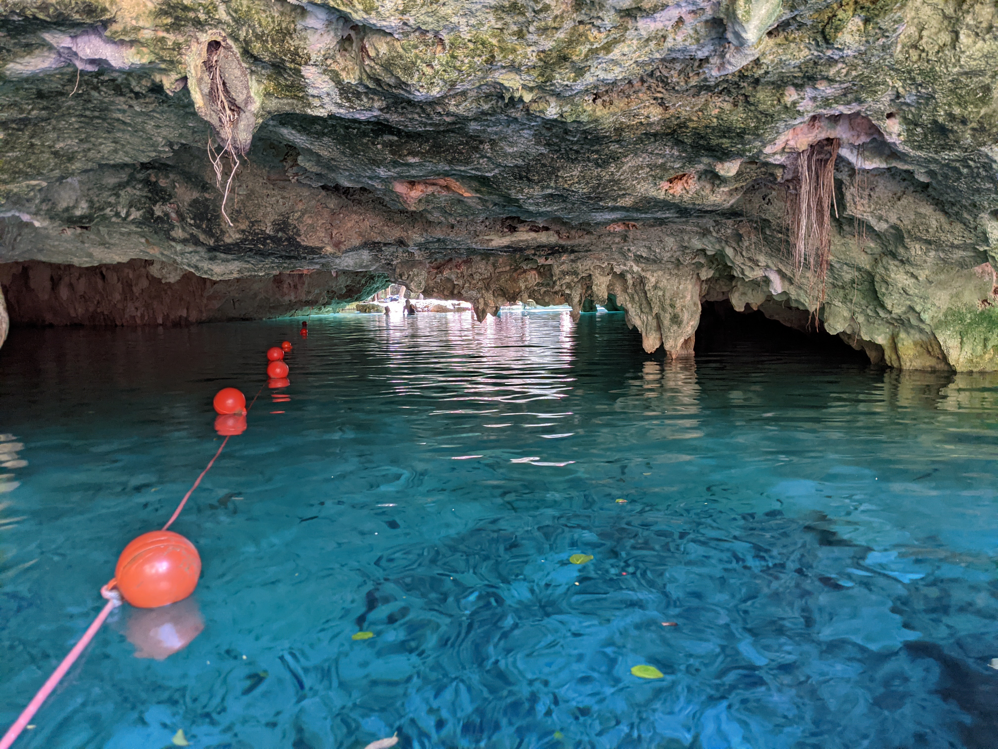 Grand Cenote