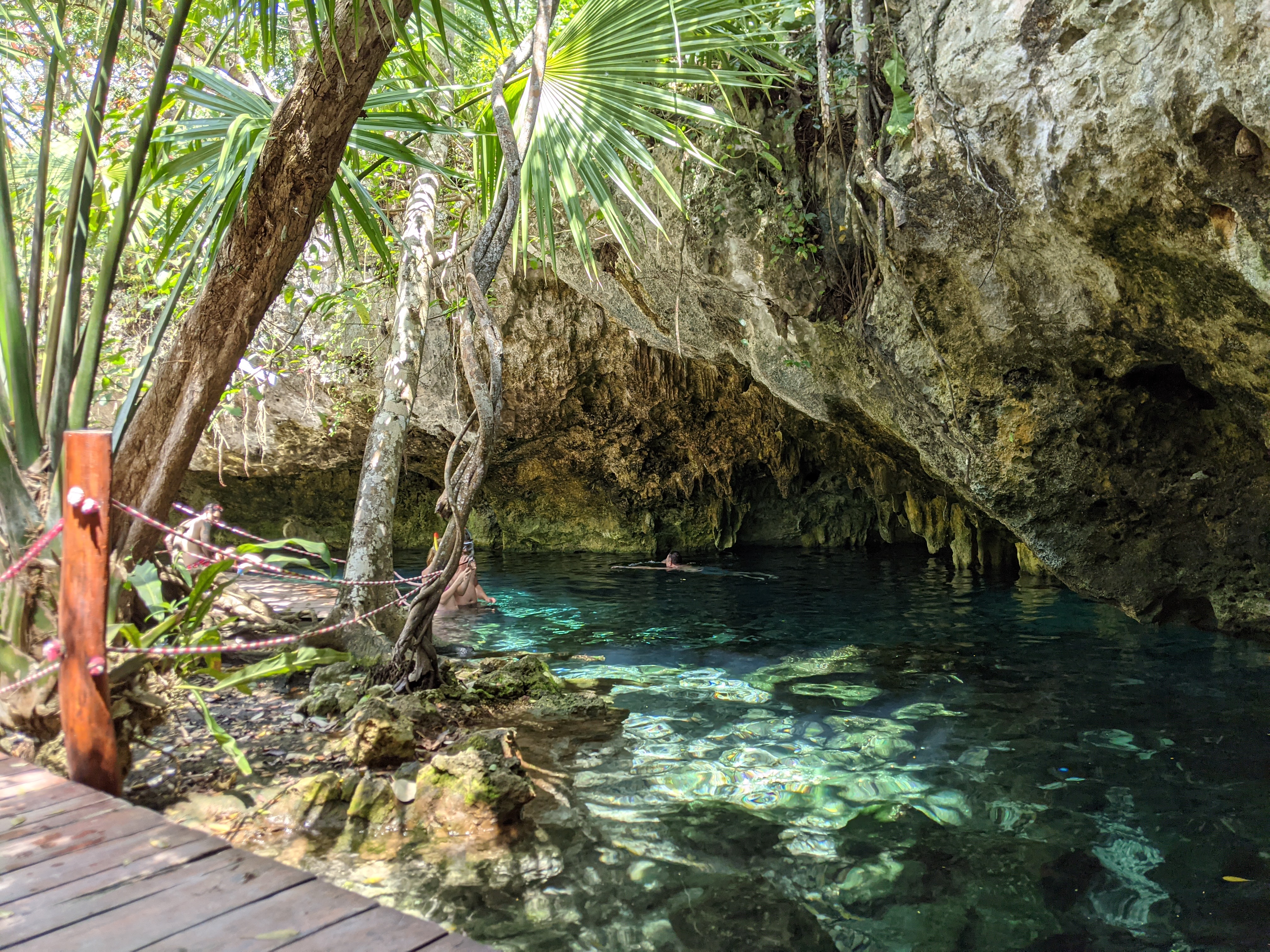 Grand Cenote