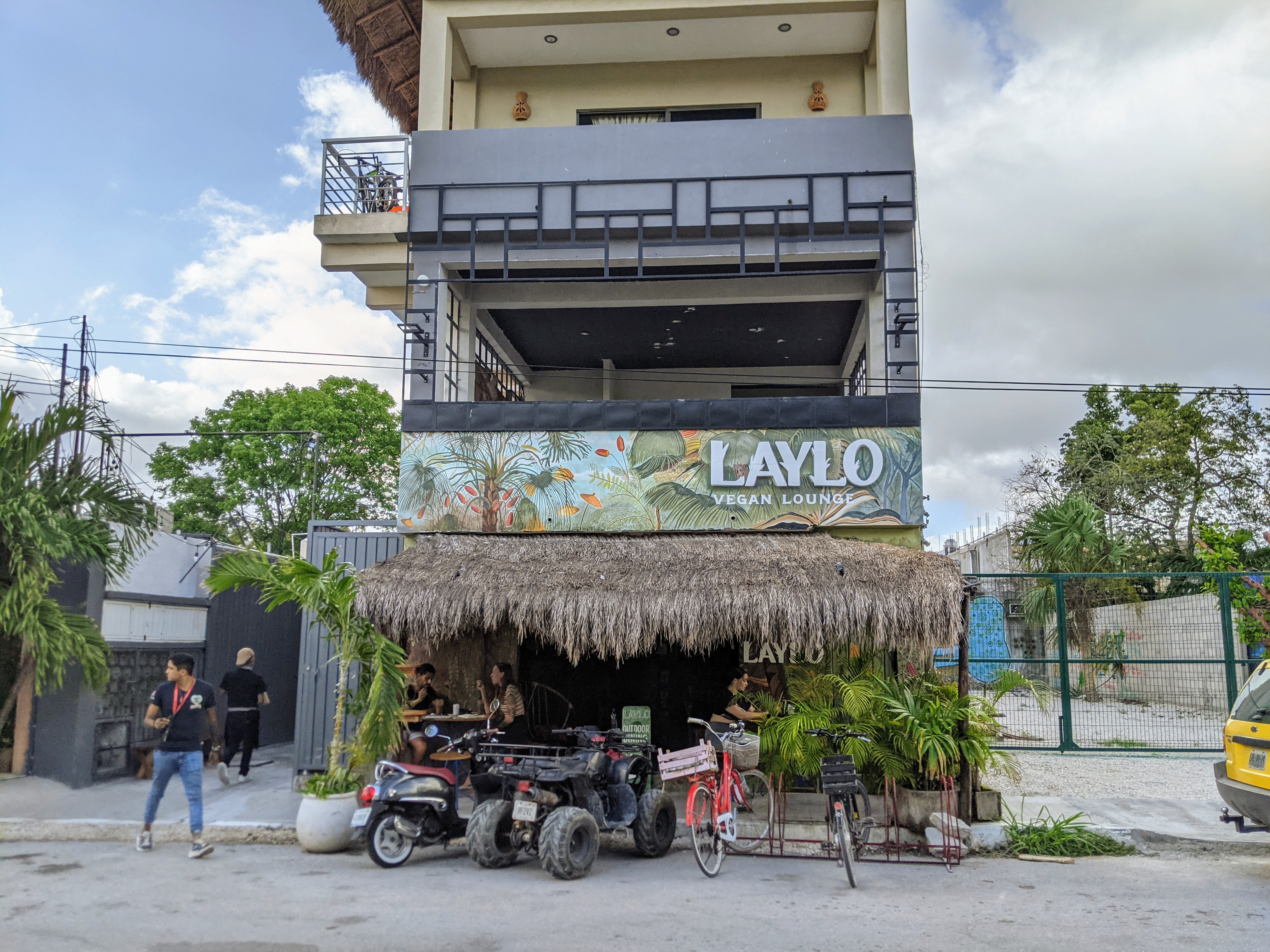 Tulum