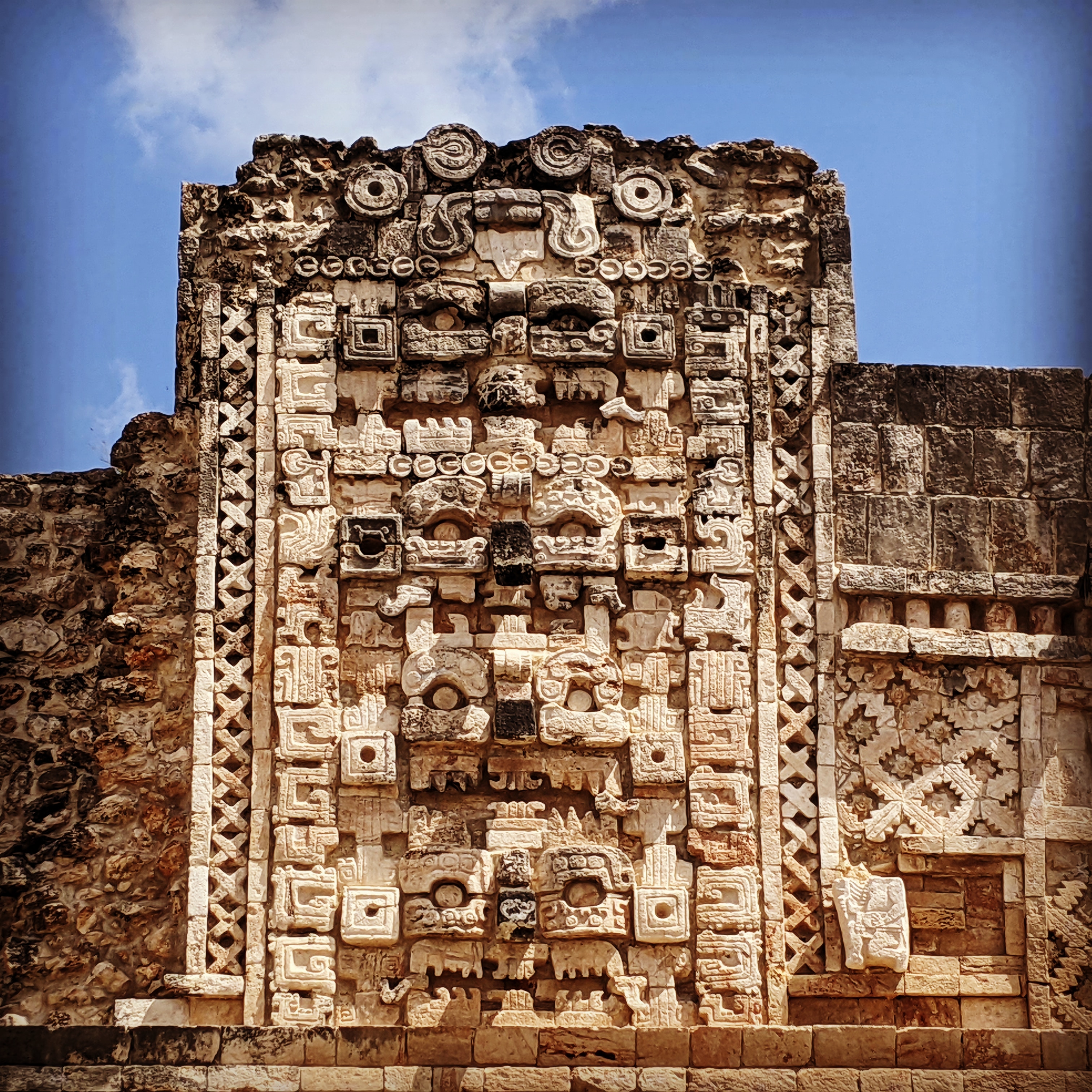 Uxmal