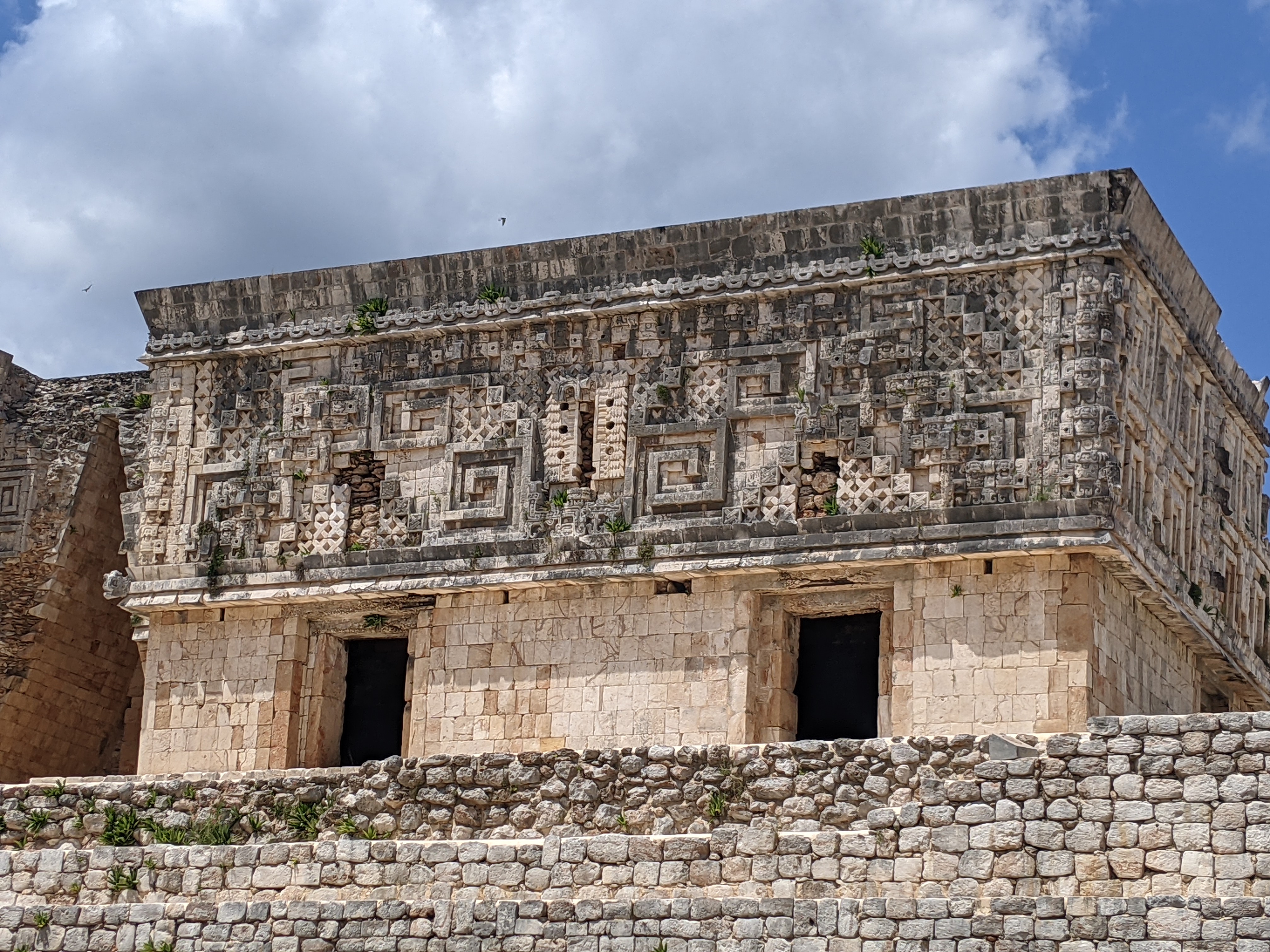 Uxmal