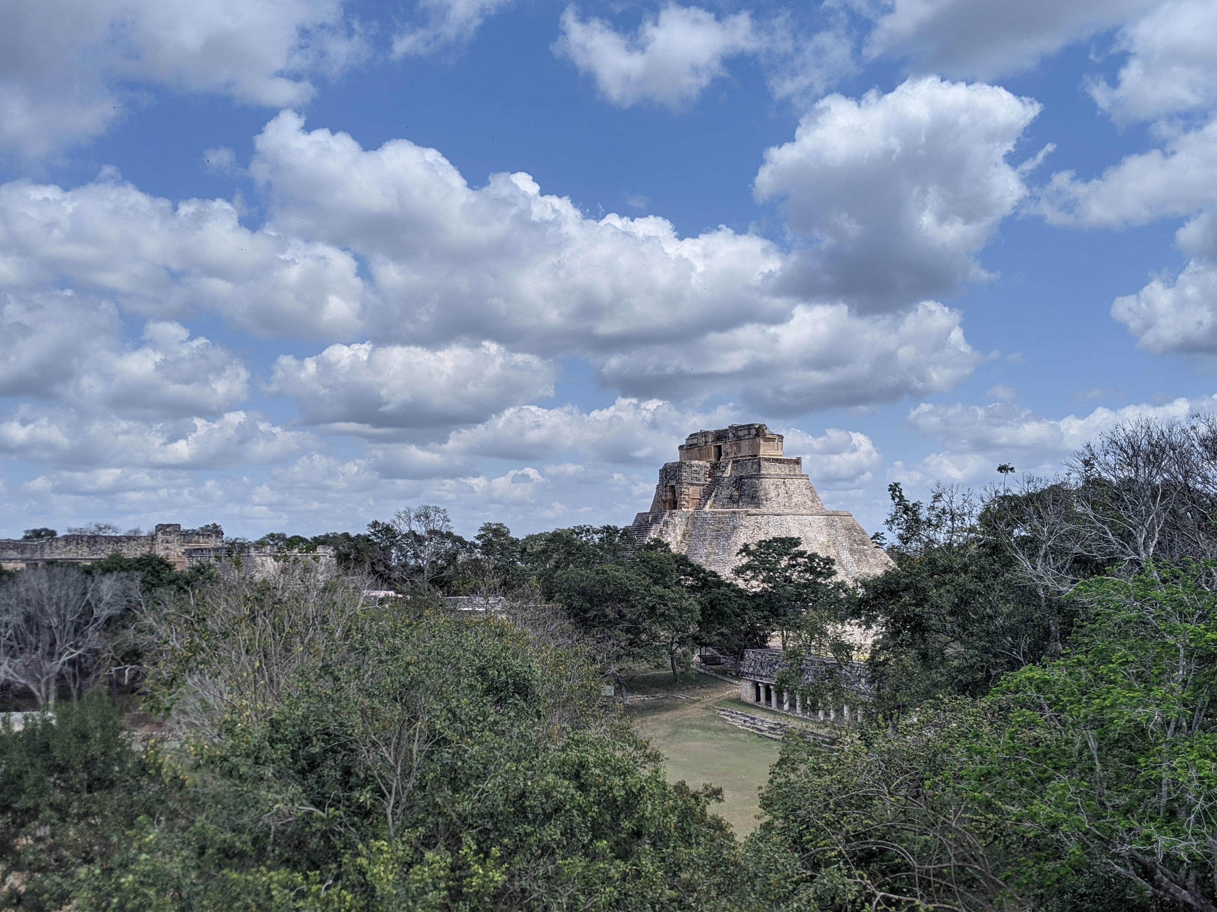 Uxmal