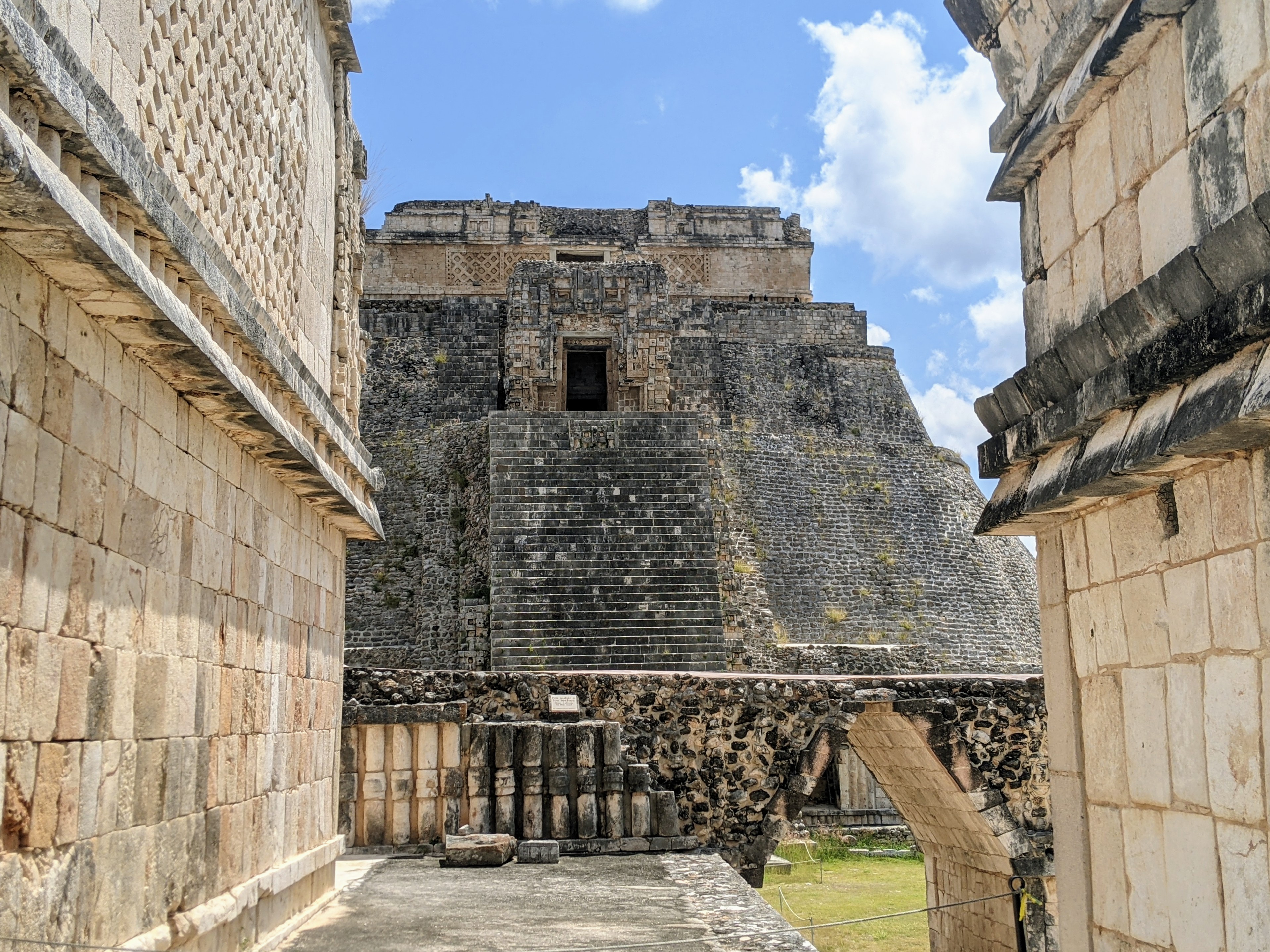 Uxmal