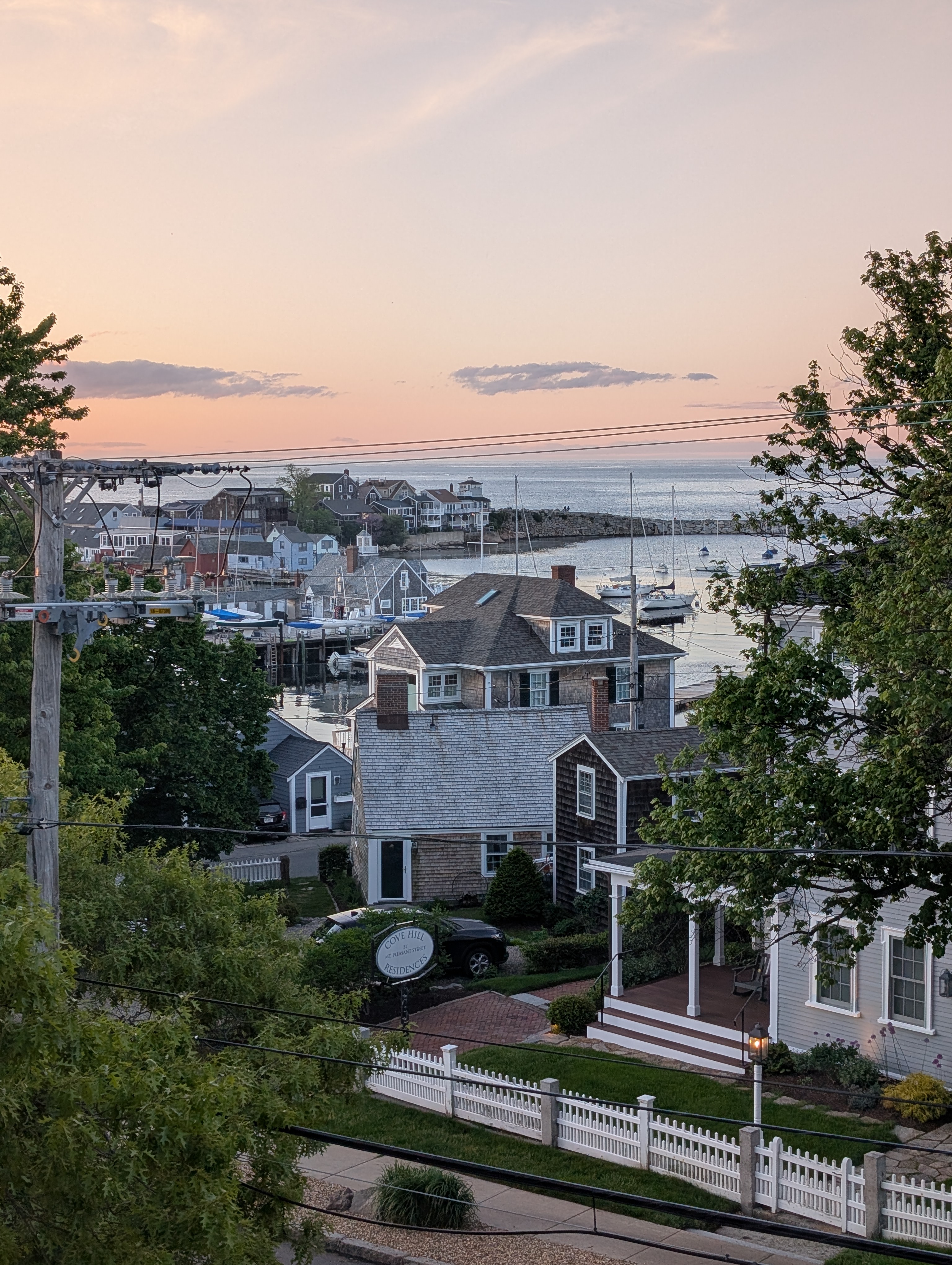 Harbor View